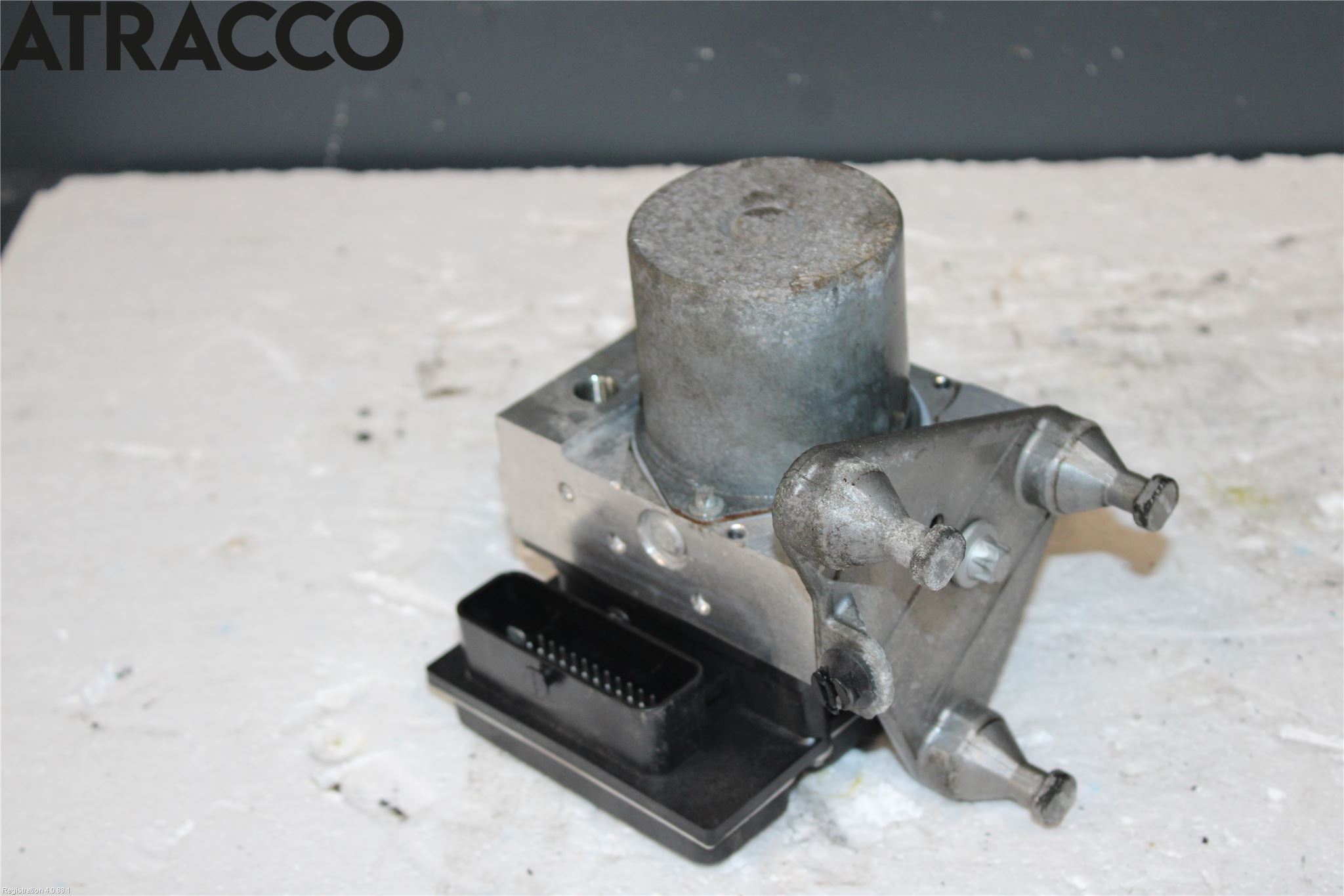 Mercedes-Benz MB E-KLASS COUPÈ/CAB(C207) 09-17 Abs Hydraulikkaggregat