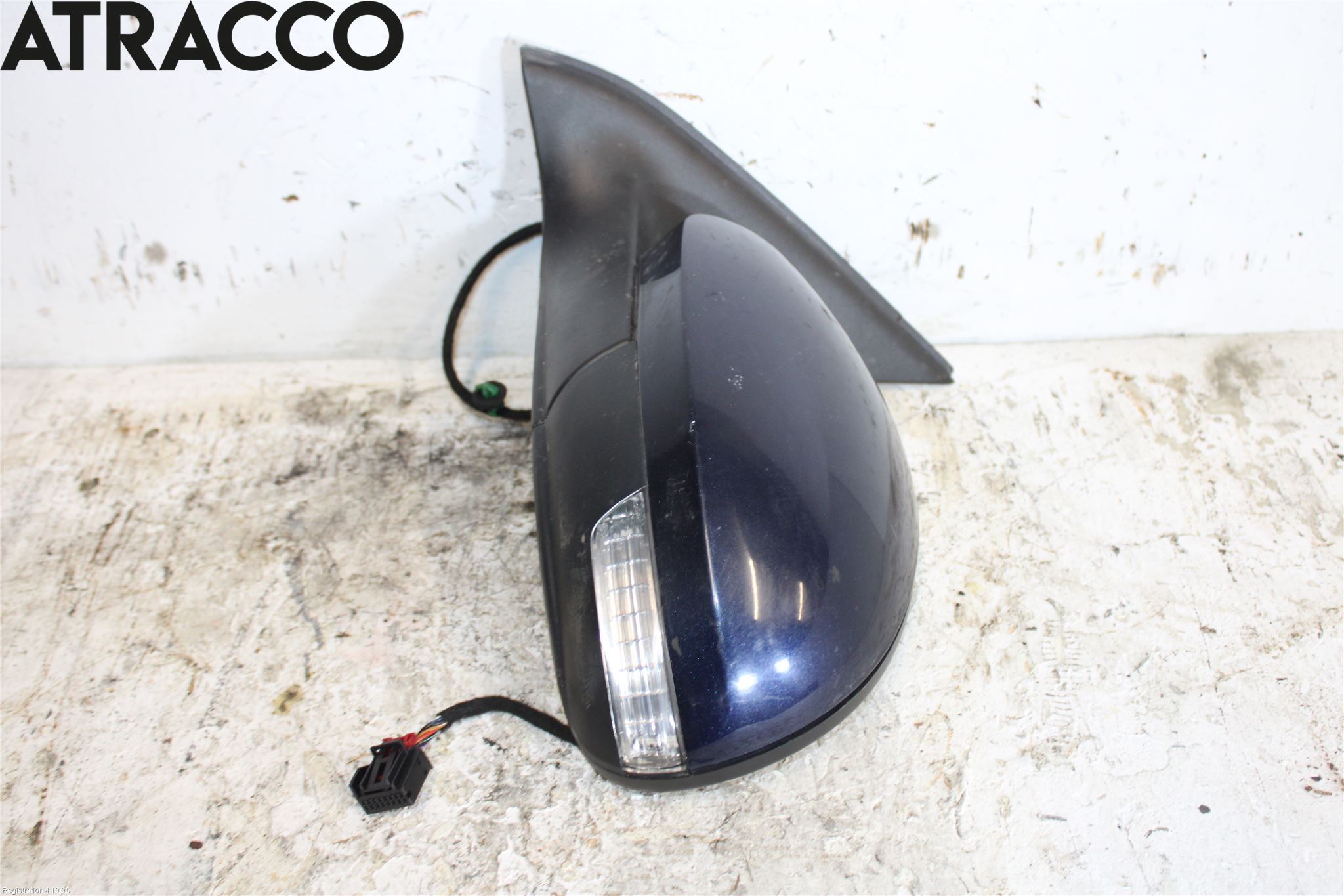 Volkswagen VW TIGUAN 07-16 Speil V M-El Justering