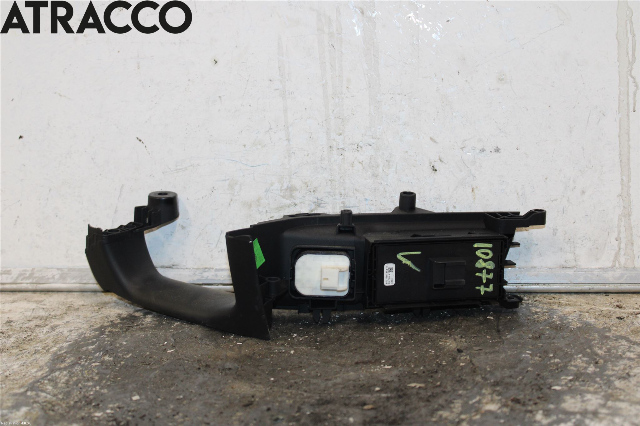 Audi A3/S3 8V 13-20 Bryter Vindusheis