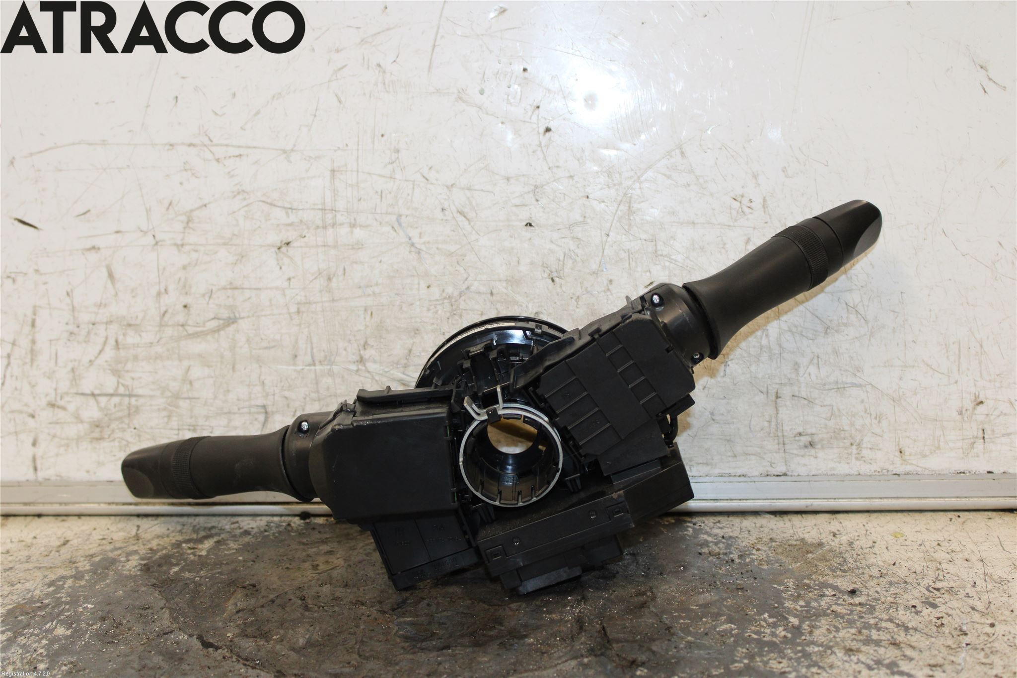 Suzuki SWIFT 17-24 Bryter Ratt Kombi H Og V