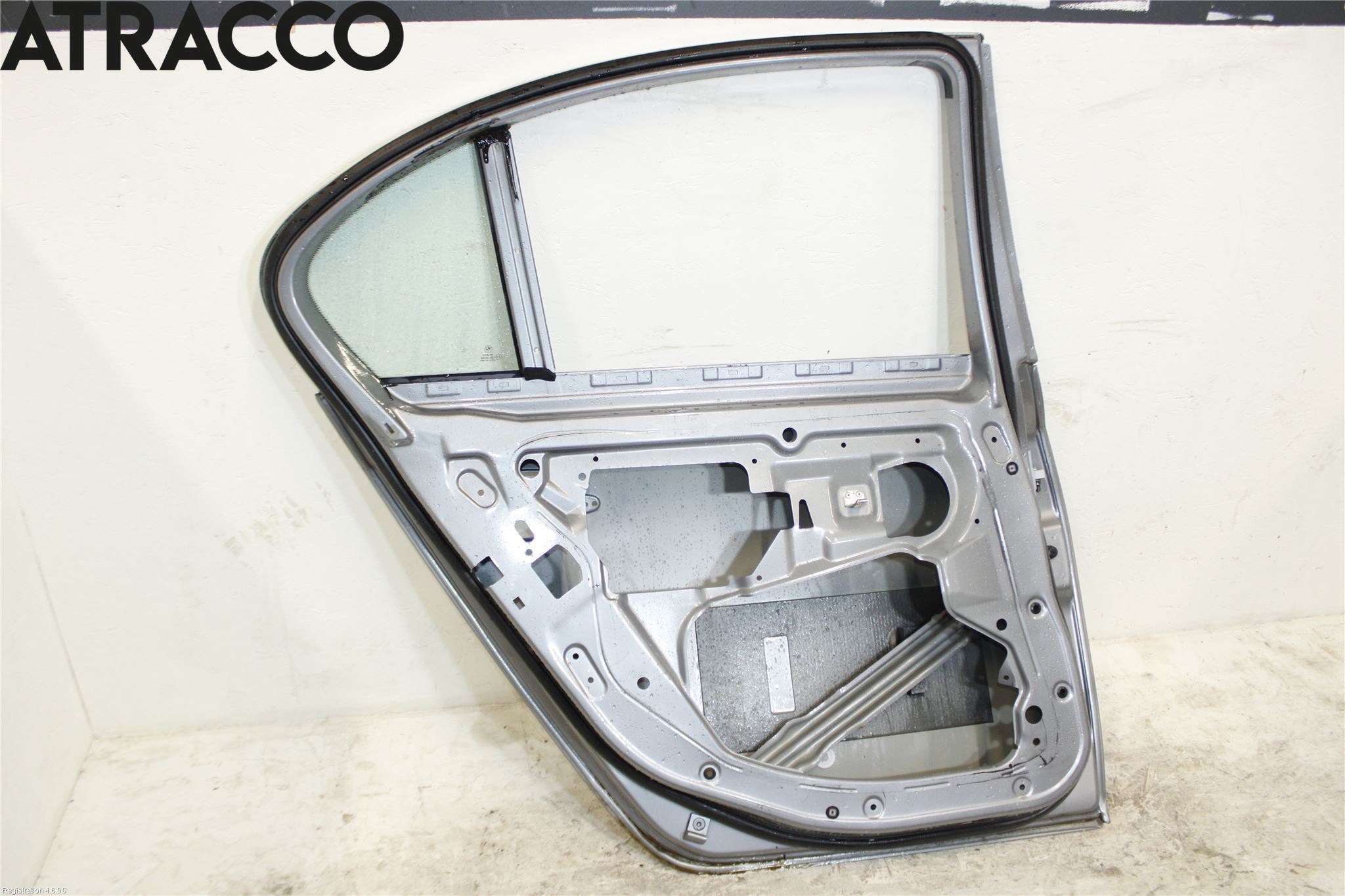 BMW 5 E60/61 Sed/Tou 02-10 Dør 4D Bak Venstre