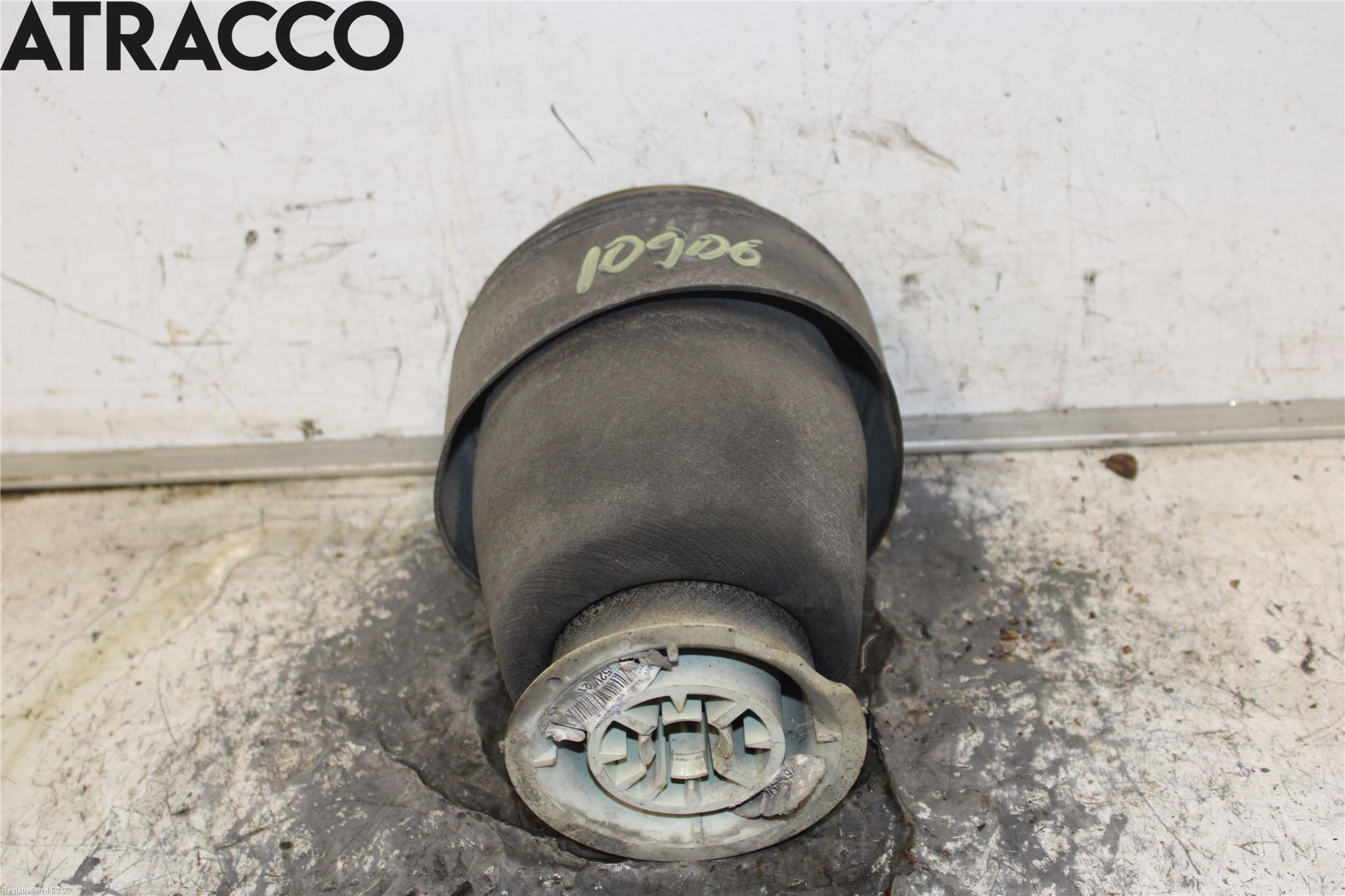 BMW 5 E60/61 Sed/Tou 02-10 Nivåreg Belg - Luftpute