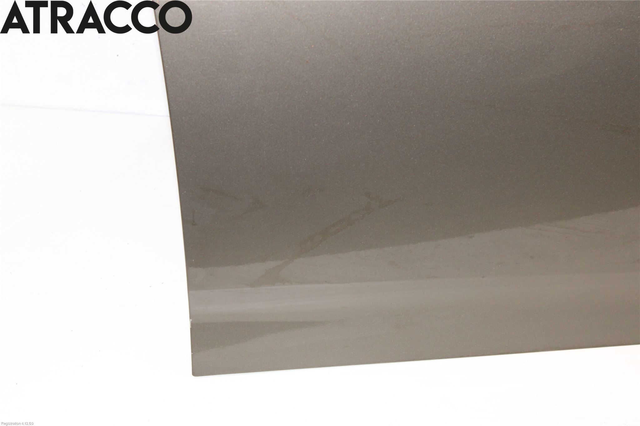 Hyundai i40 08-15 Dør 4D Foran Høyre