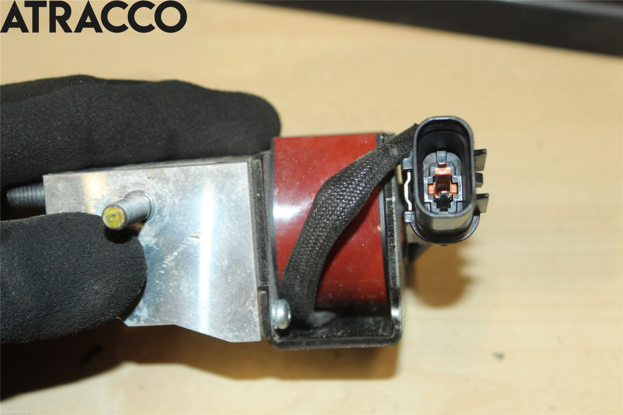 Kia SOUL 09- Varme Ac Øvrig