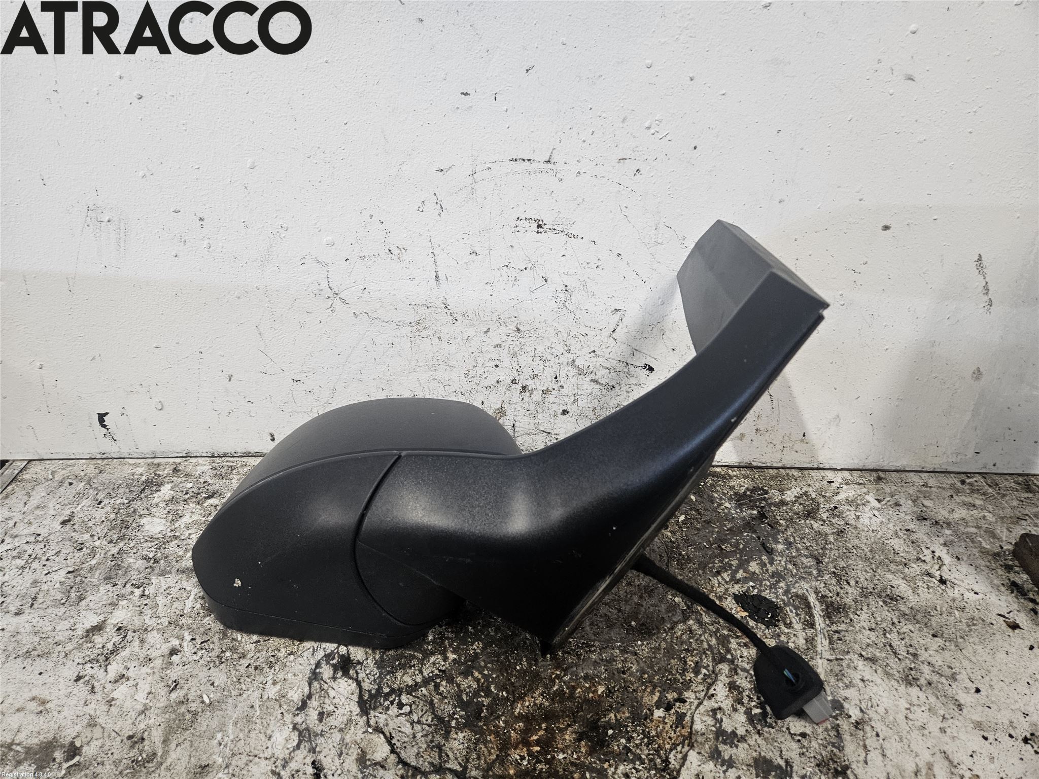 Ford TRANSIT/TOURNEO CONNECT 13-22 Speil H M-El Justering