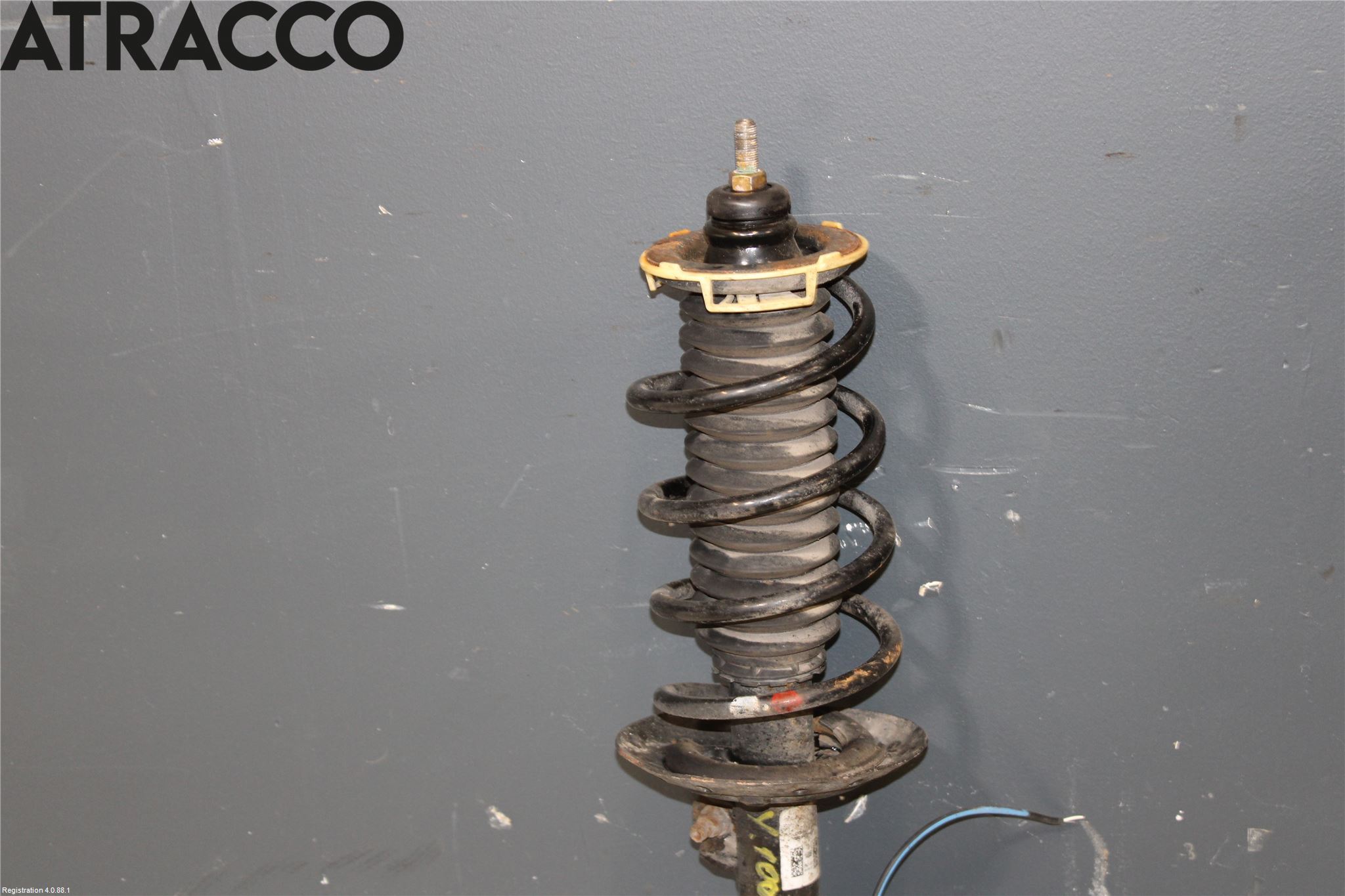 Honda JAZZ 15-20 Fjærbein Foran Venstre