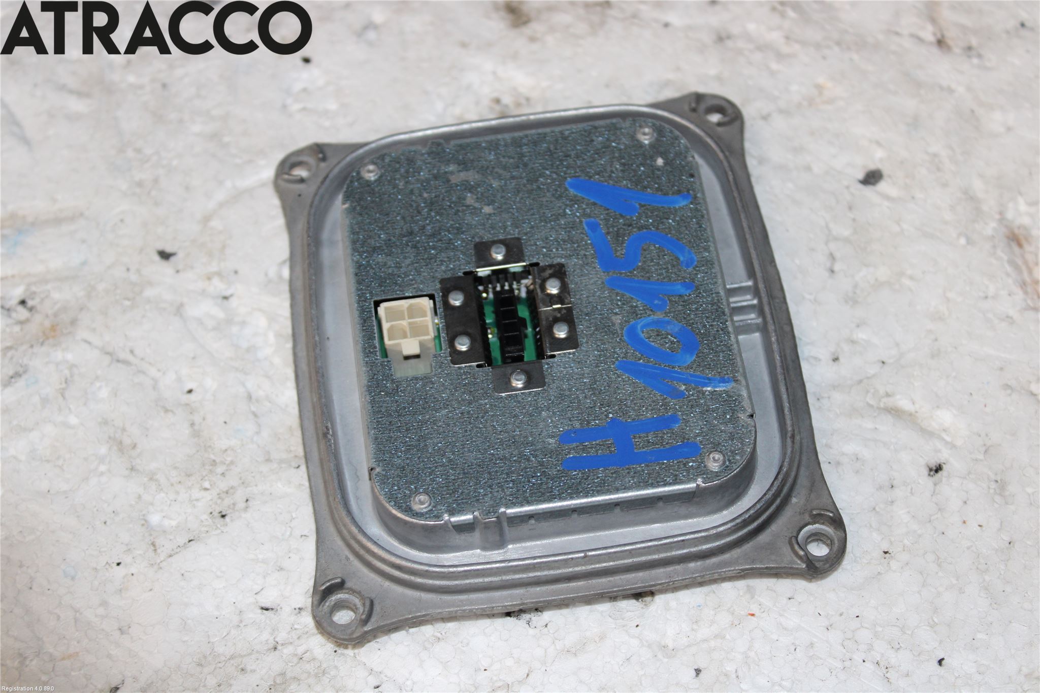 BMW 3 E92/93 Coupé/Cab 05-14 Styreenhet Xenon