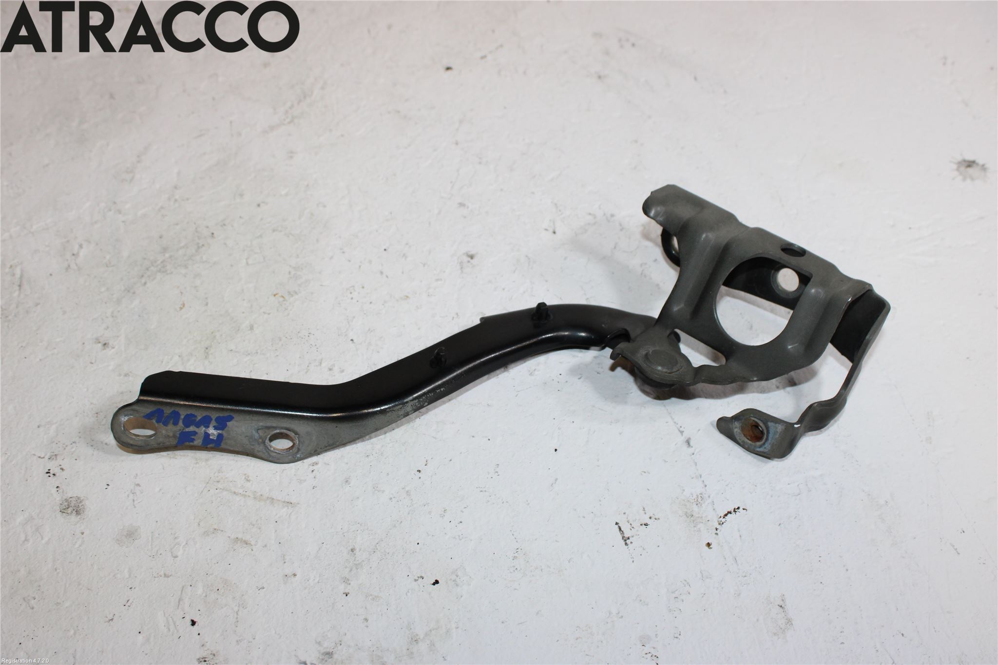 Toyota URBAN CRUISER Panser Hengsel - Hengsler