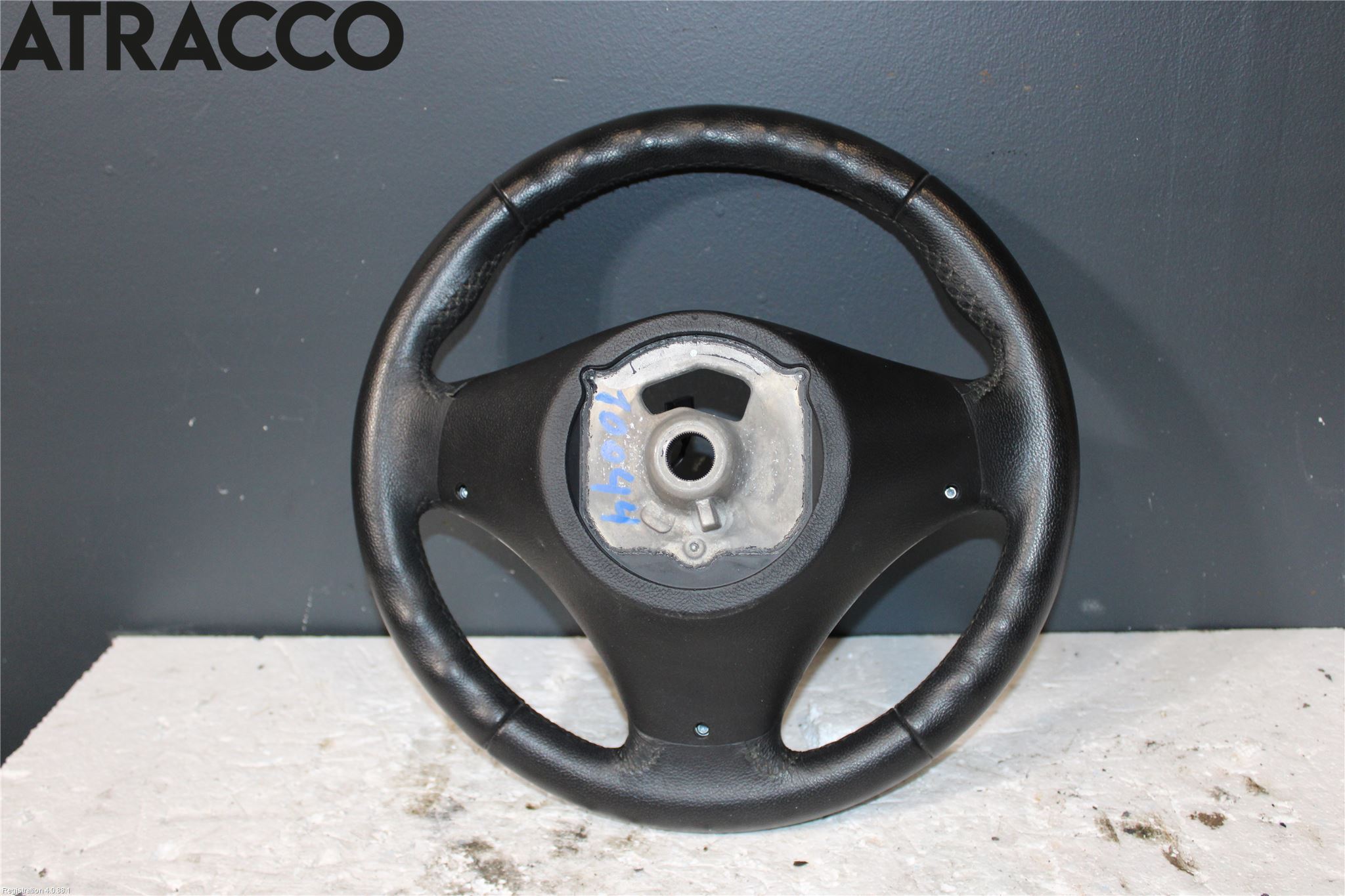 BMW 1 E87/81 5D/3D 03-11 Ratt