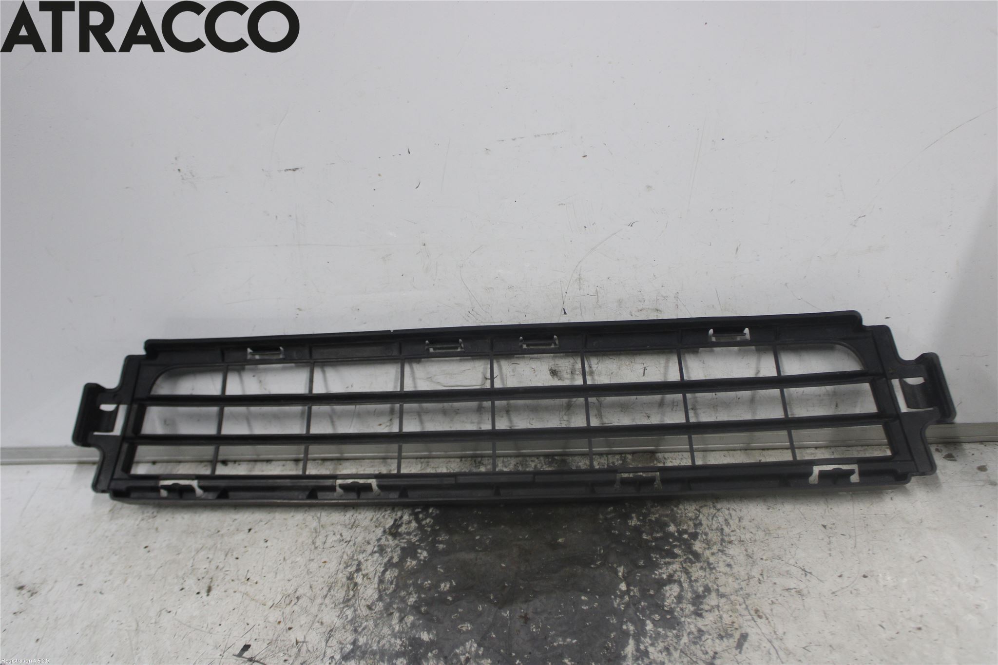 Volvo V50 08-12 Grill-Gitter