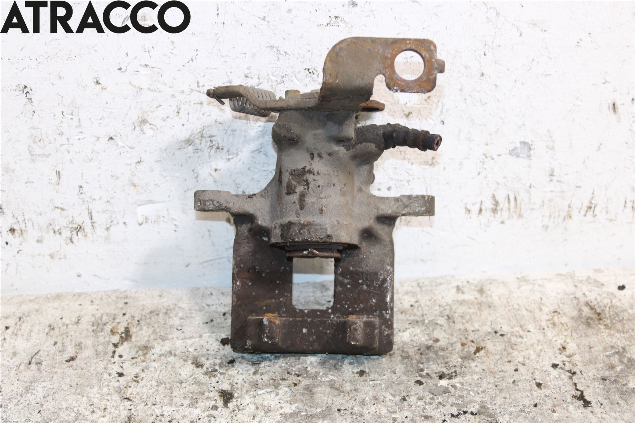 Toyota AVENSIS 09-15 Bremsecaliper Bak Venstre