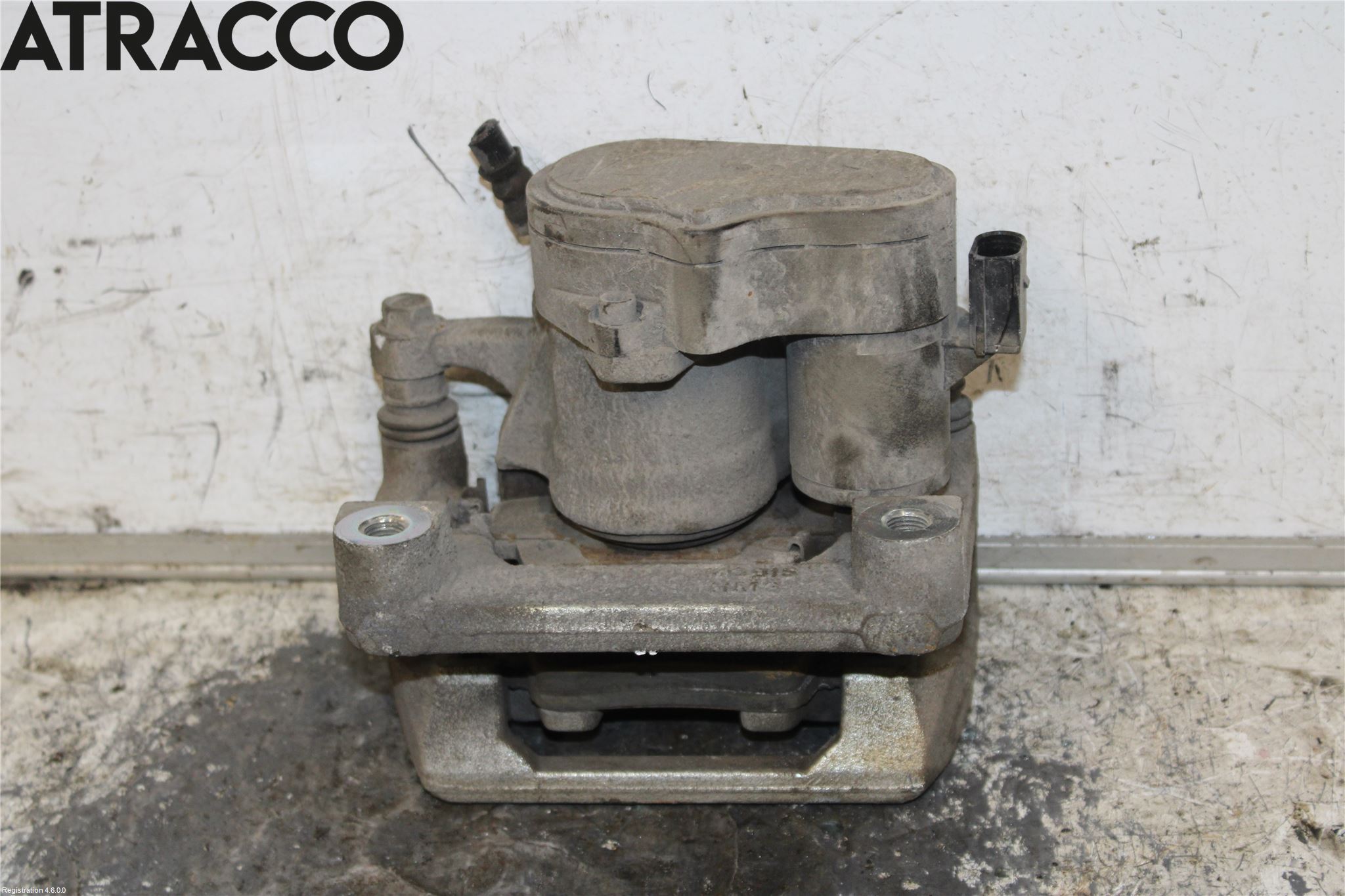 Hyundai IONIQ 5 NE 22- Bremsecaliper Bak Høyre