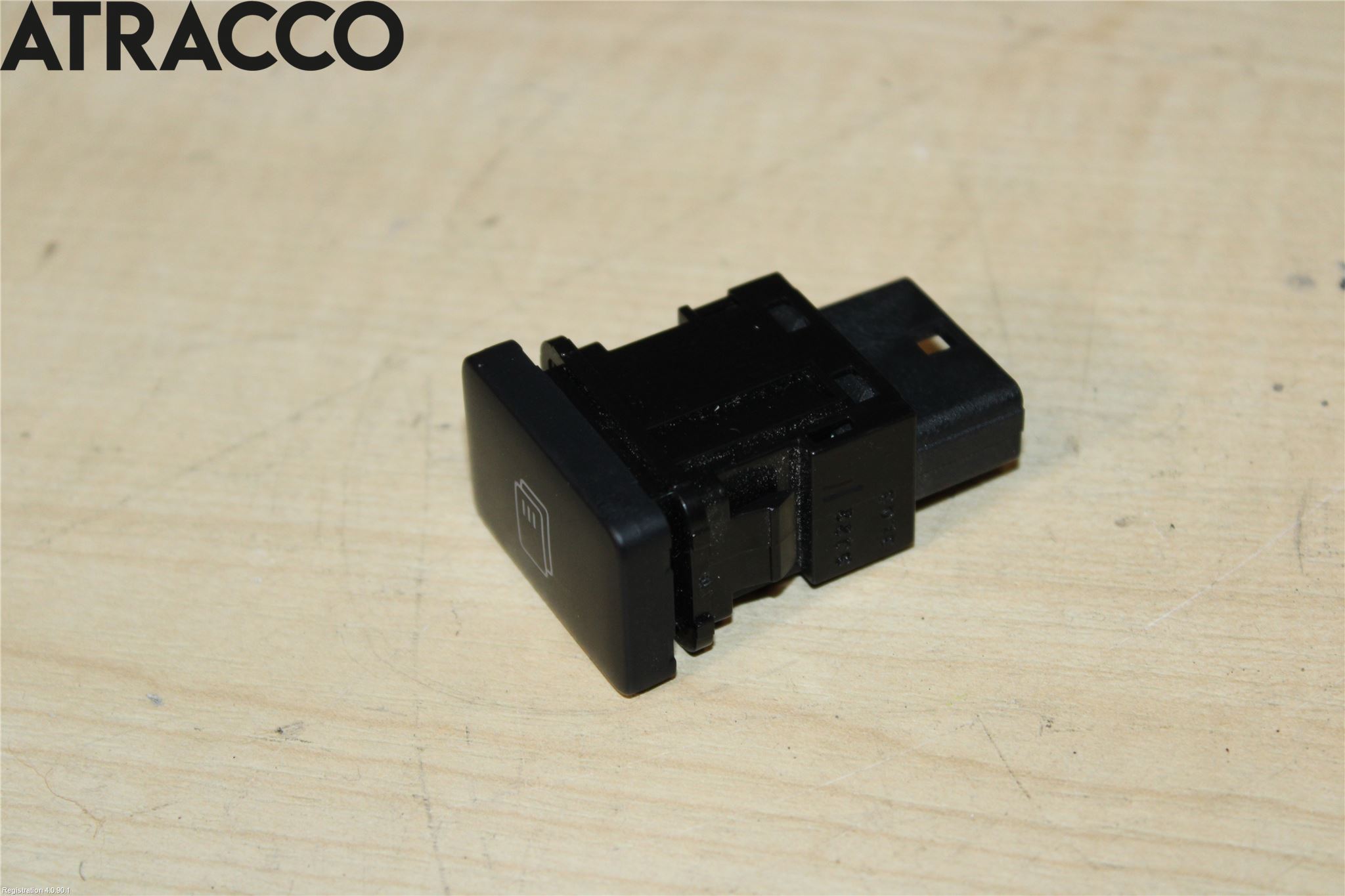 Mitsubishi OUTLANDER 13-21 Bryter Øvrig