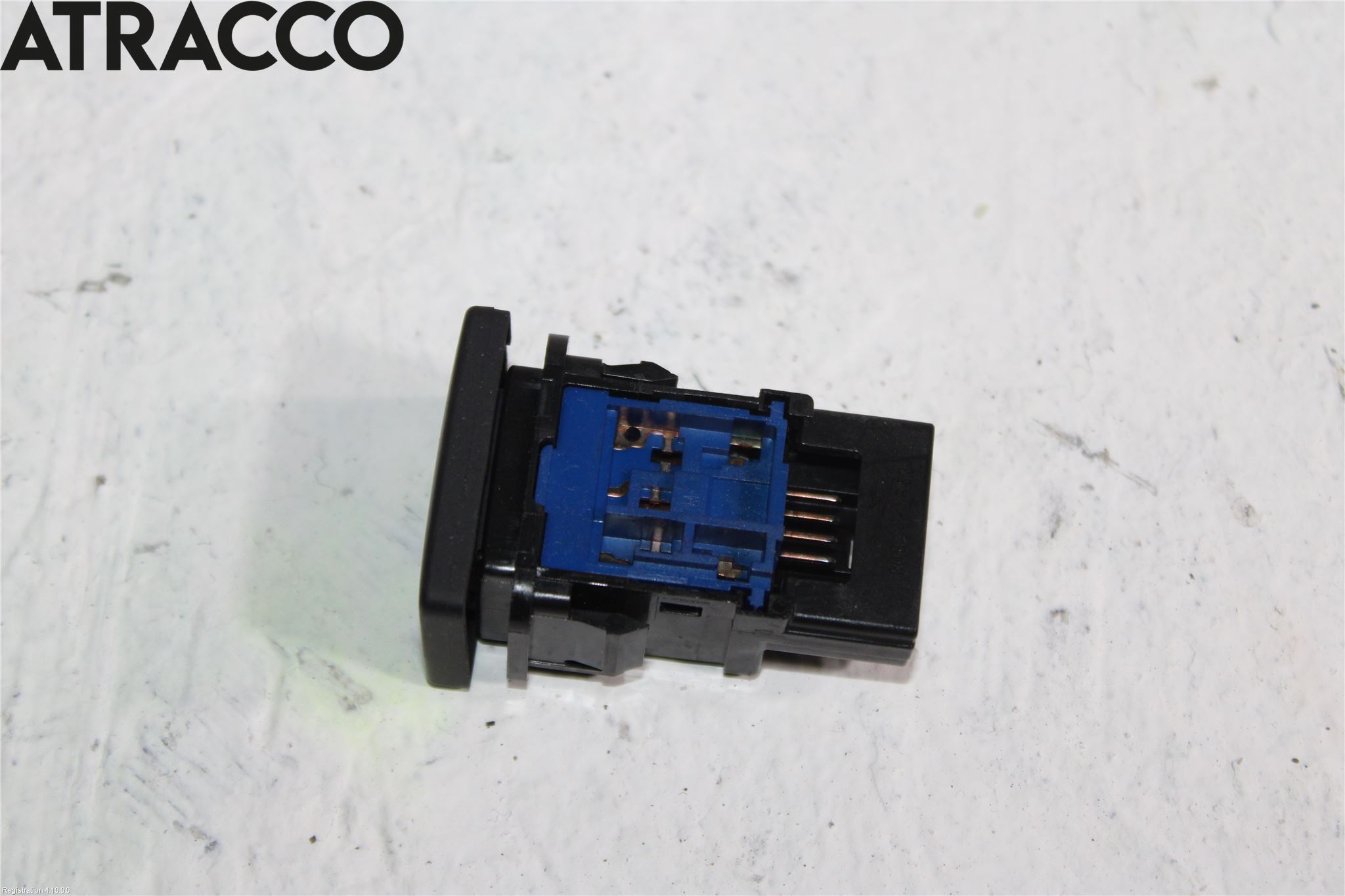 Toyota AURIS 13-19 Bryter Øvrig