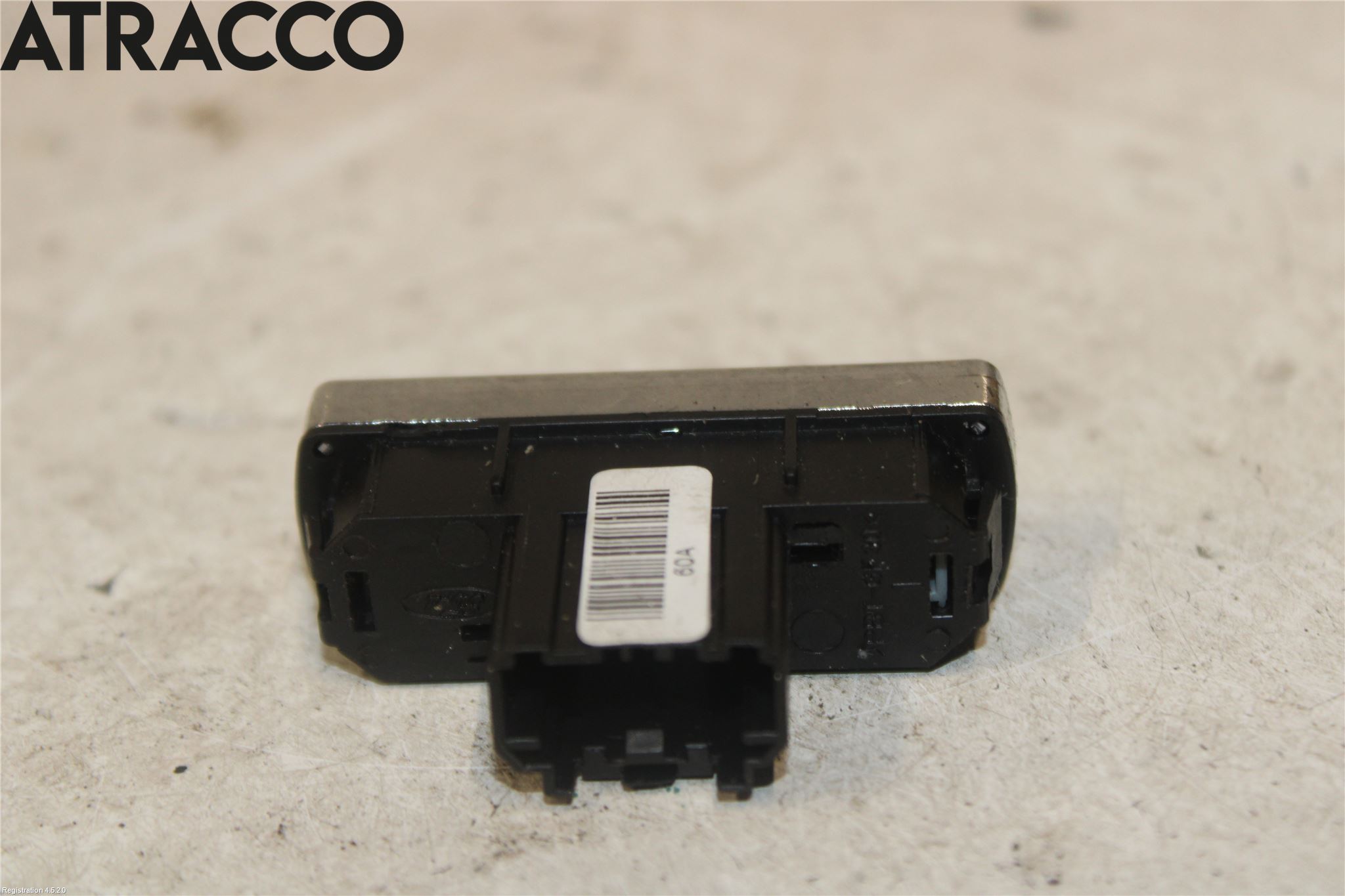 Ford S-MAX 06-15 Bryter Øvrig