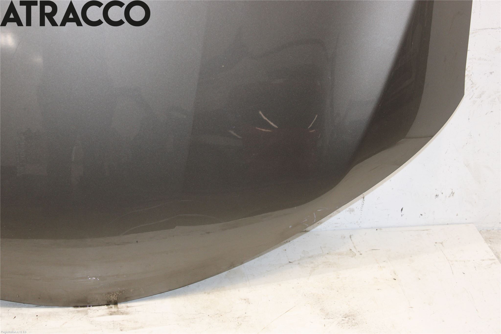 Toyota RAV4 13-18 Panser