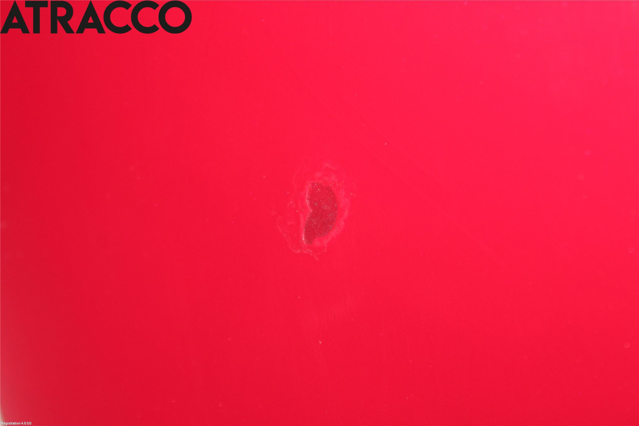 Ford FIESTA 09-12 Dør 4D Bak Høyre