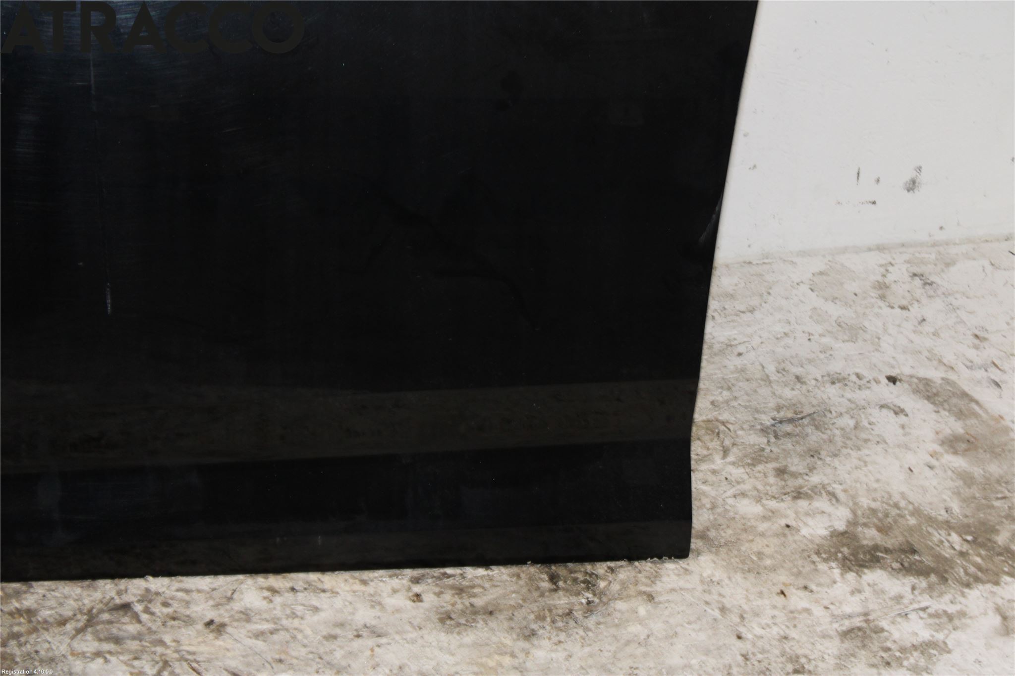 Audi A4 12-15 Dør 4D Foran Venstre