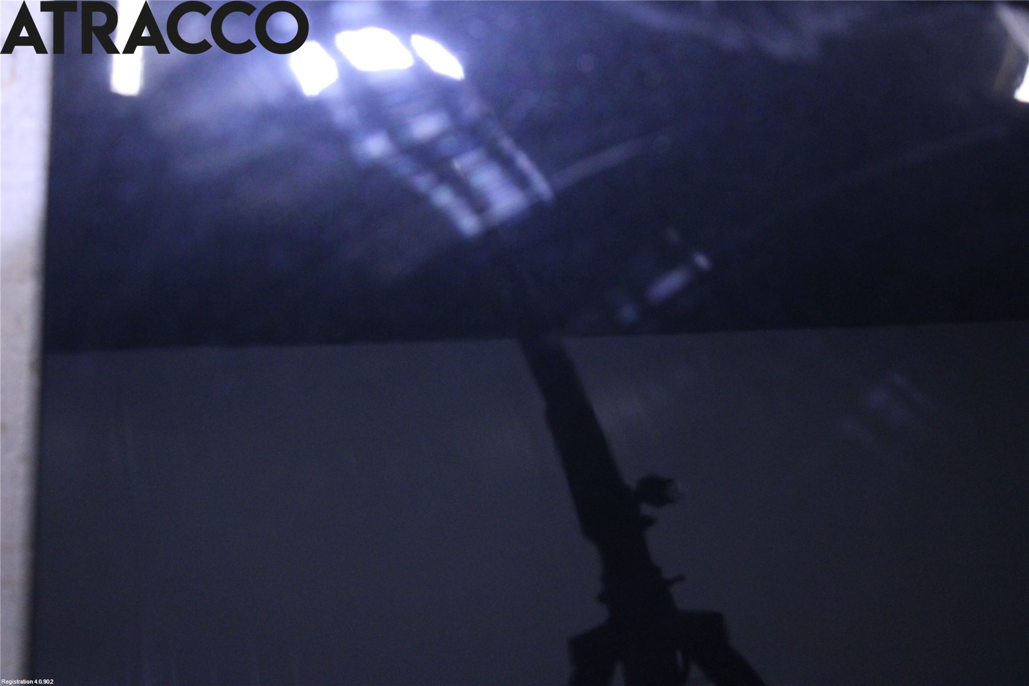 Mazda 3 III 14-19 Dør 4D Foran Venstre