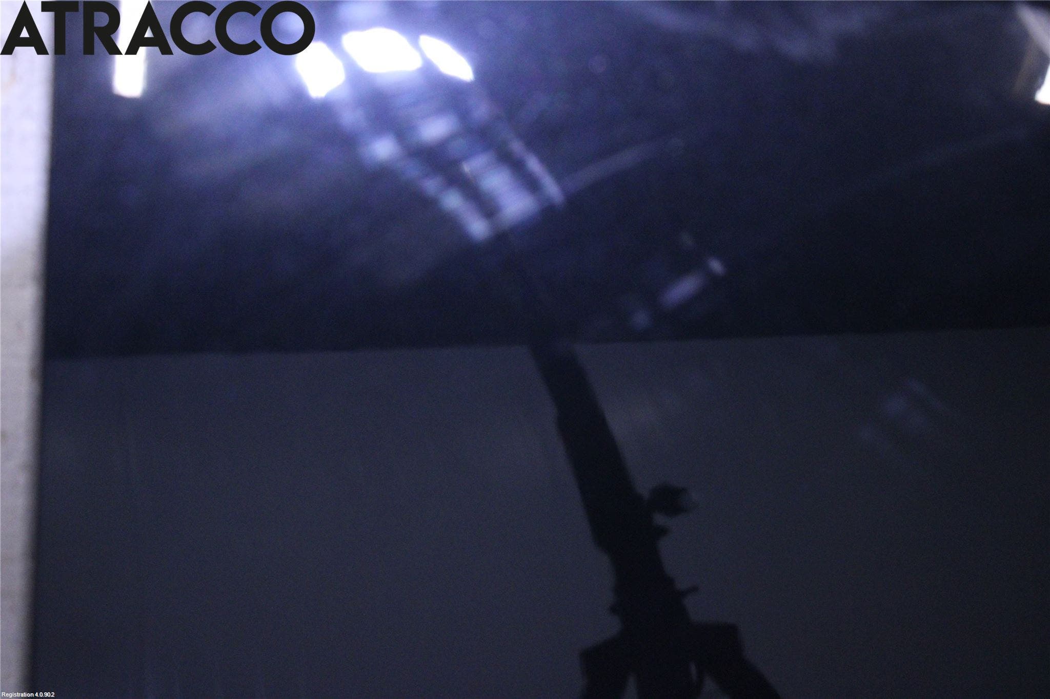 Mazda 3 III 14-19 Dør 4D Foran Venstre