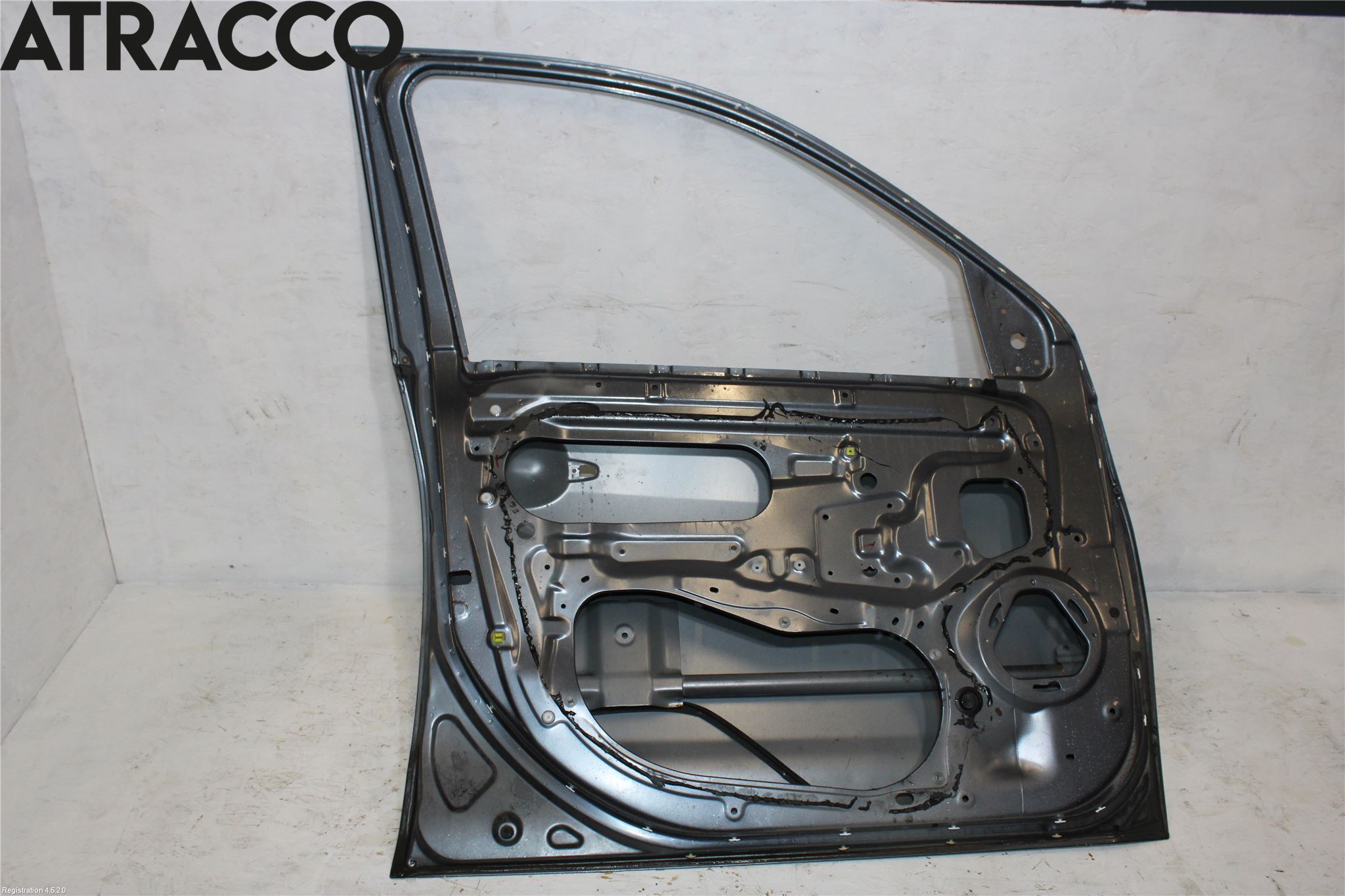 Mitsubishi OUTLANDER 07-12 Dør 4D Foran Venstre