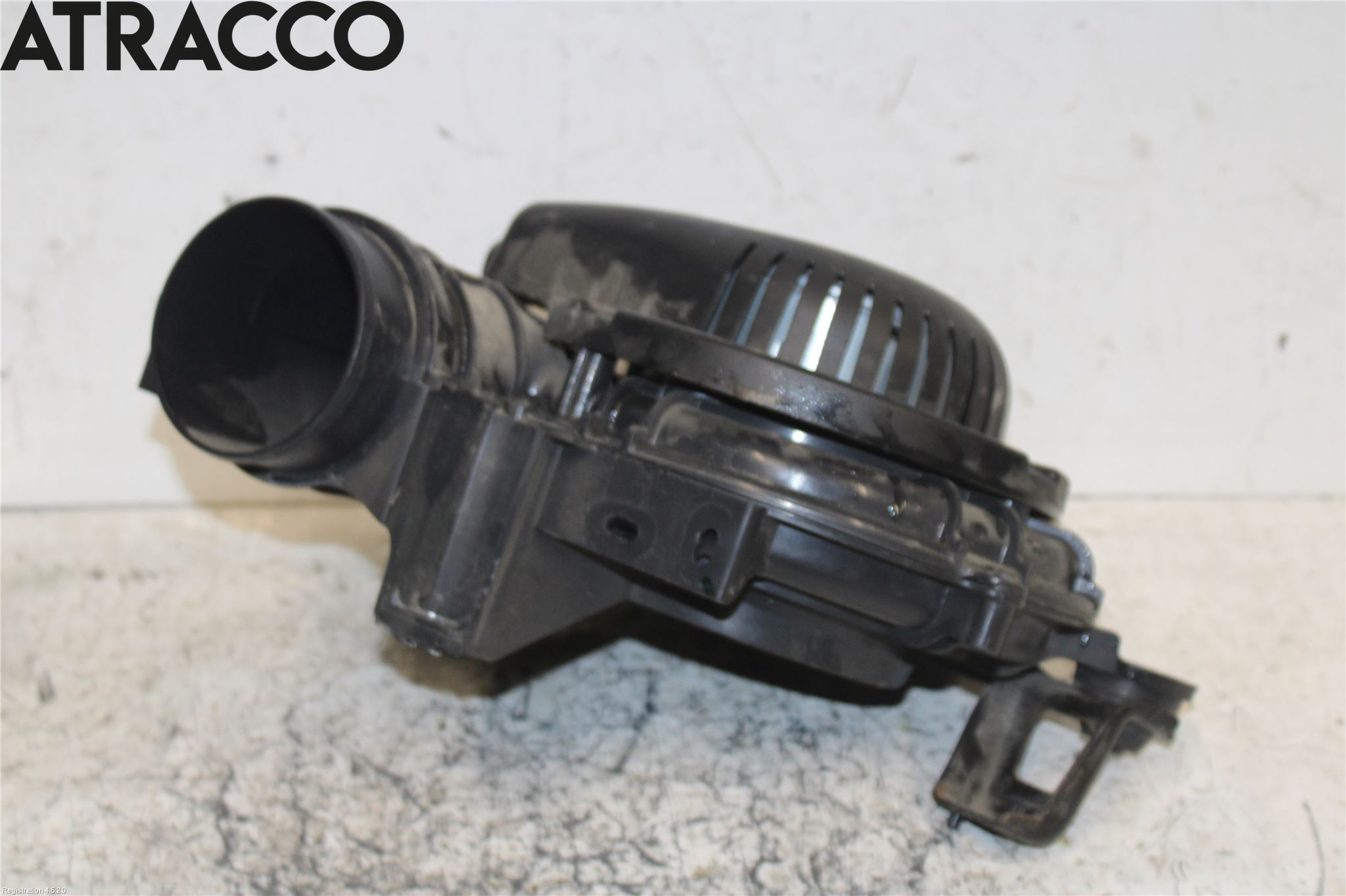 Renault KANGOO/E-TECH 21- Kjølevifte Elektrisk