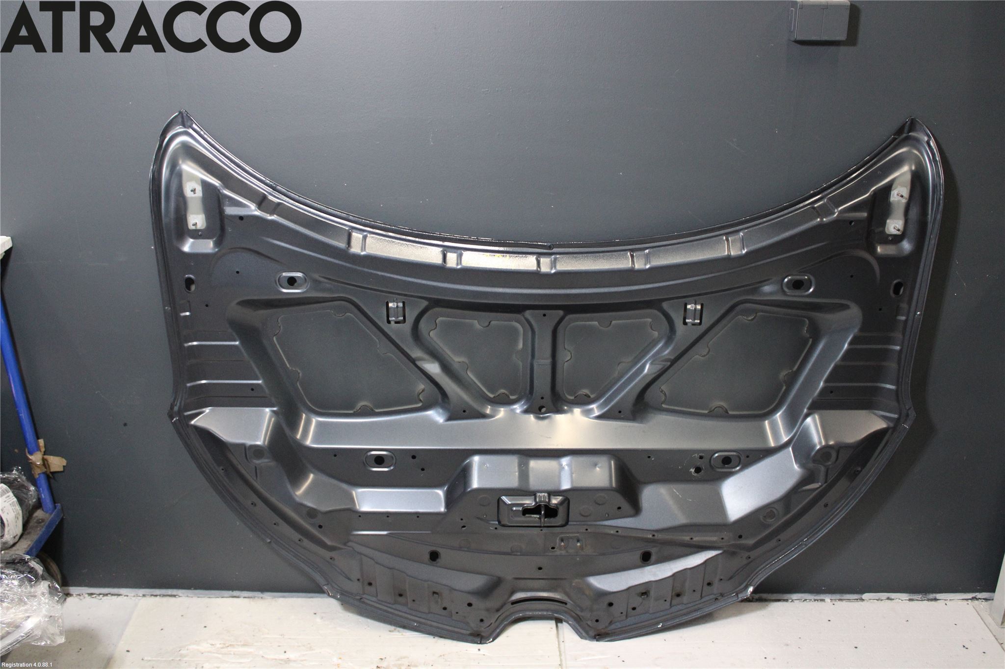 Renault KADJAR 15- Panser