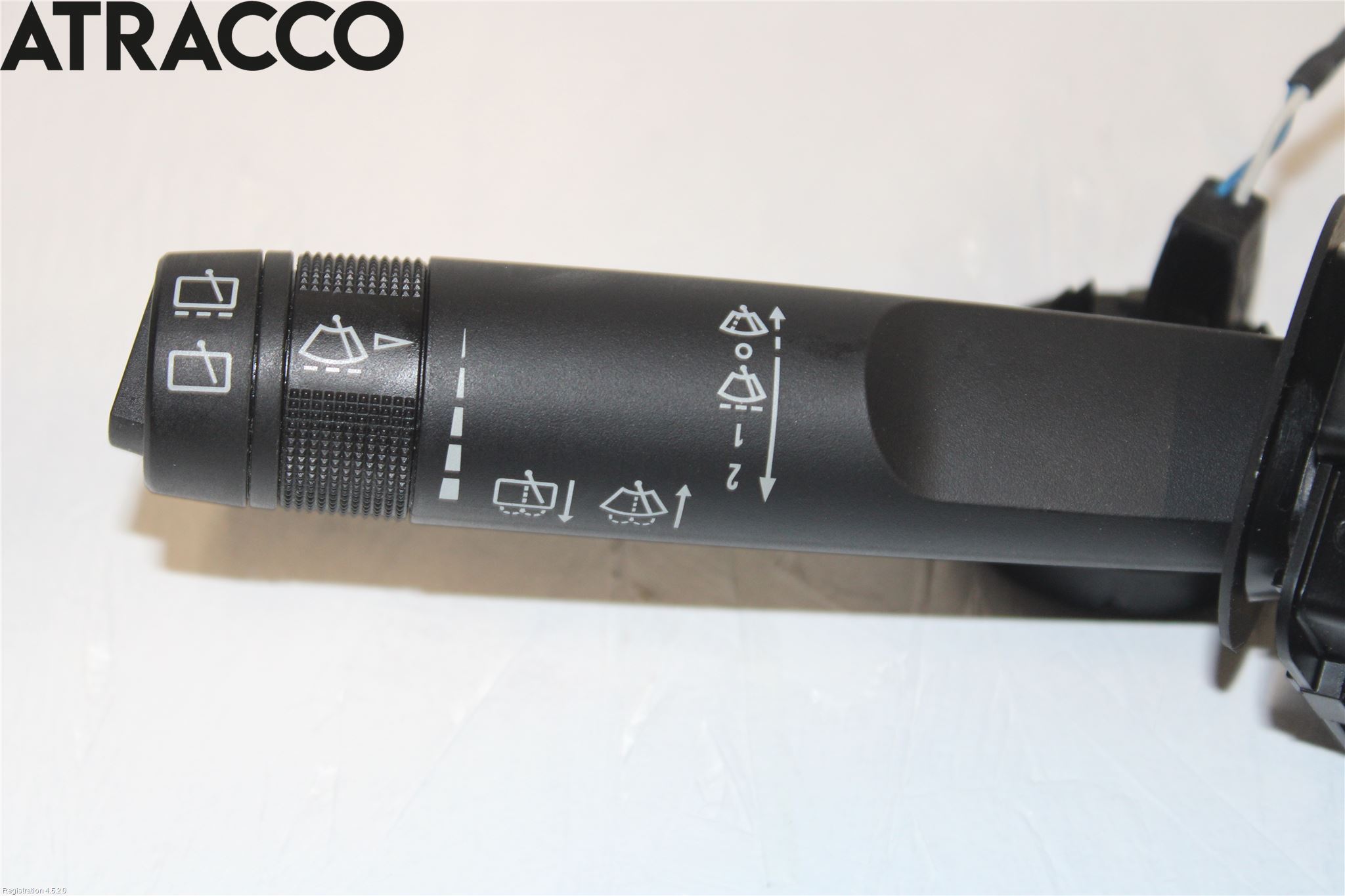 Opel MOKKA 13-20 Bryter Ratt Kombi H Og V