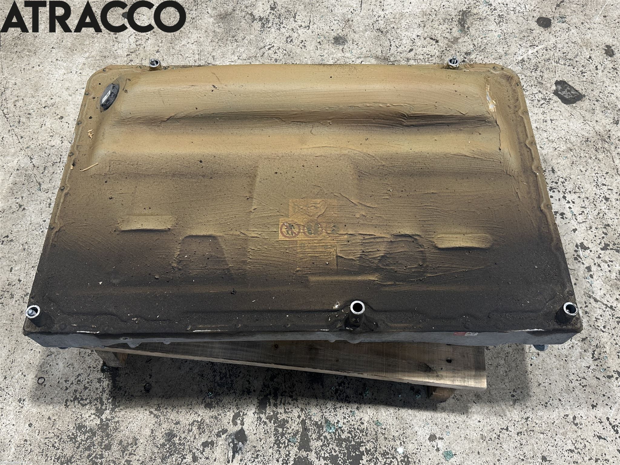 Volkswagen VW PASSAT 20-24 Hybrid Batteri