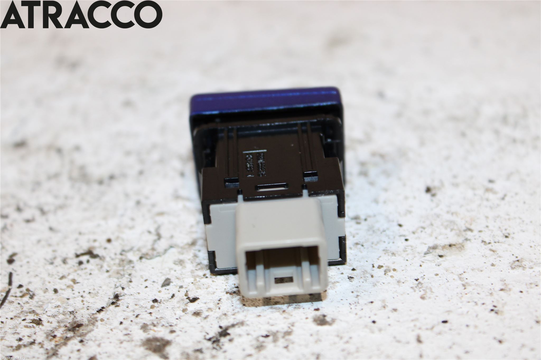 Mitsubishi OUTLANDER 13-21 Bryter Øvrig