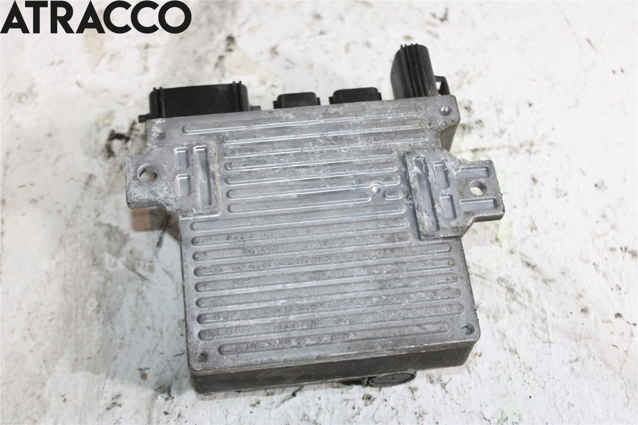 Subaru XV 12-17 Styreenhet Styreservo