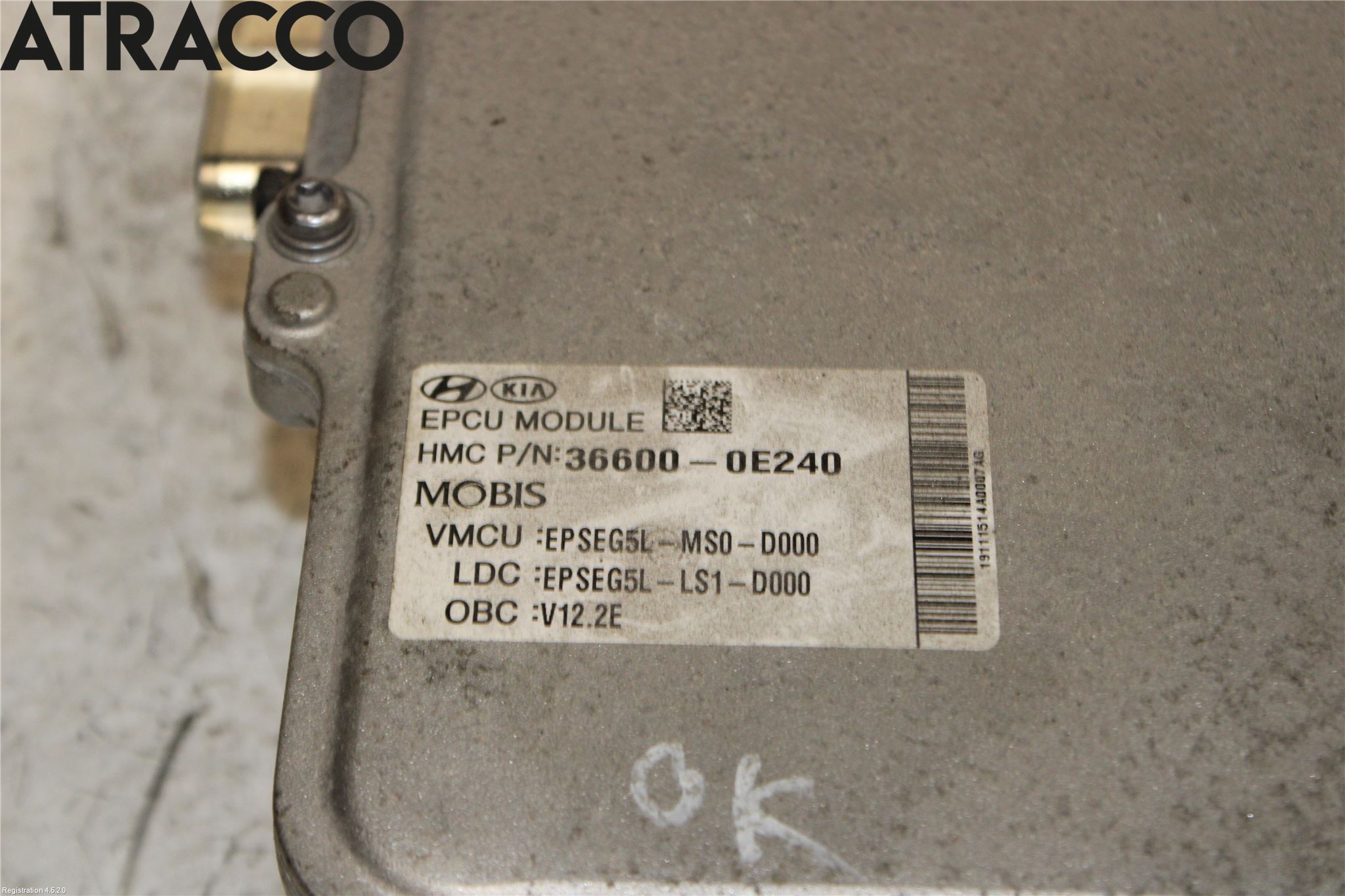 Kia SOUL 09- Inverter 12-)220V