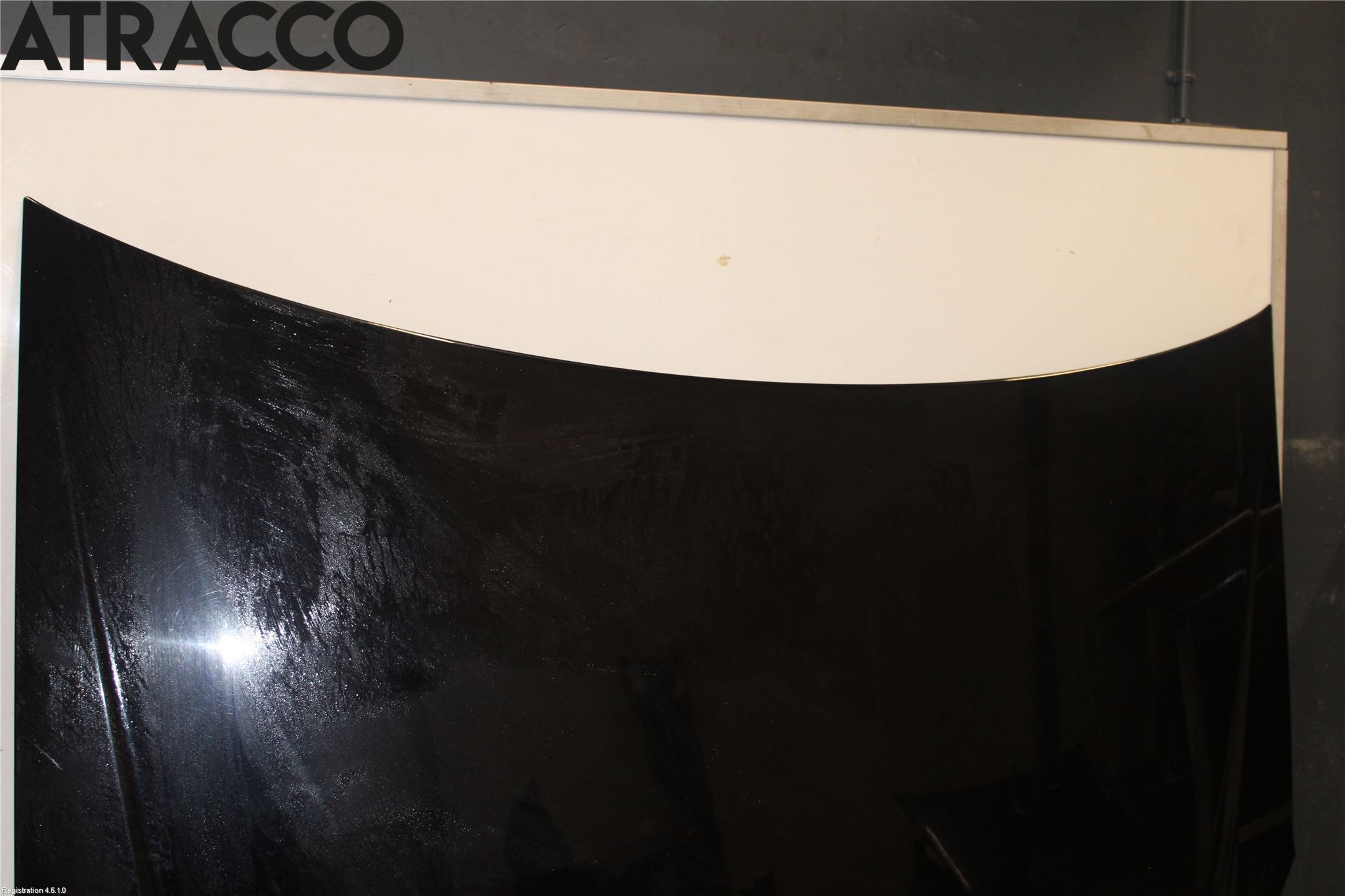 Opel ASTRA H 04-12 Panser