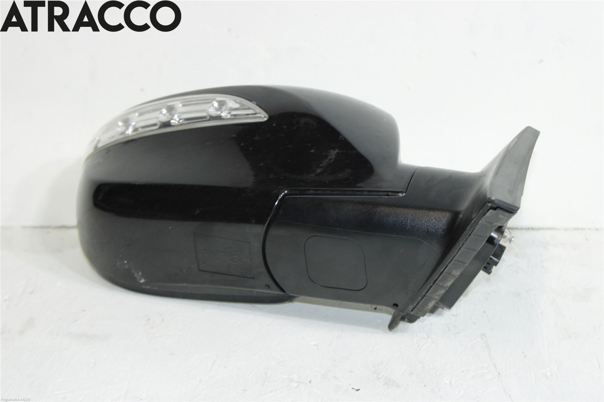 Hyundai ix35 Speil H M-El Justering