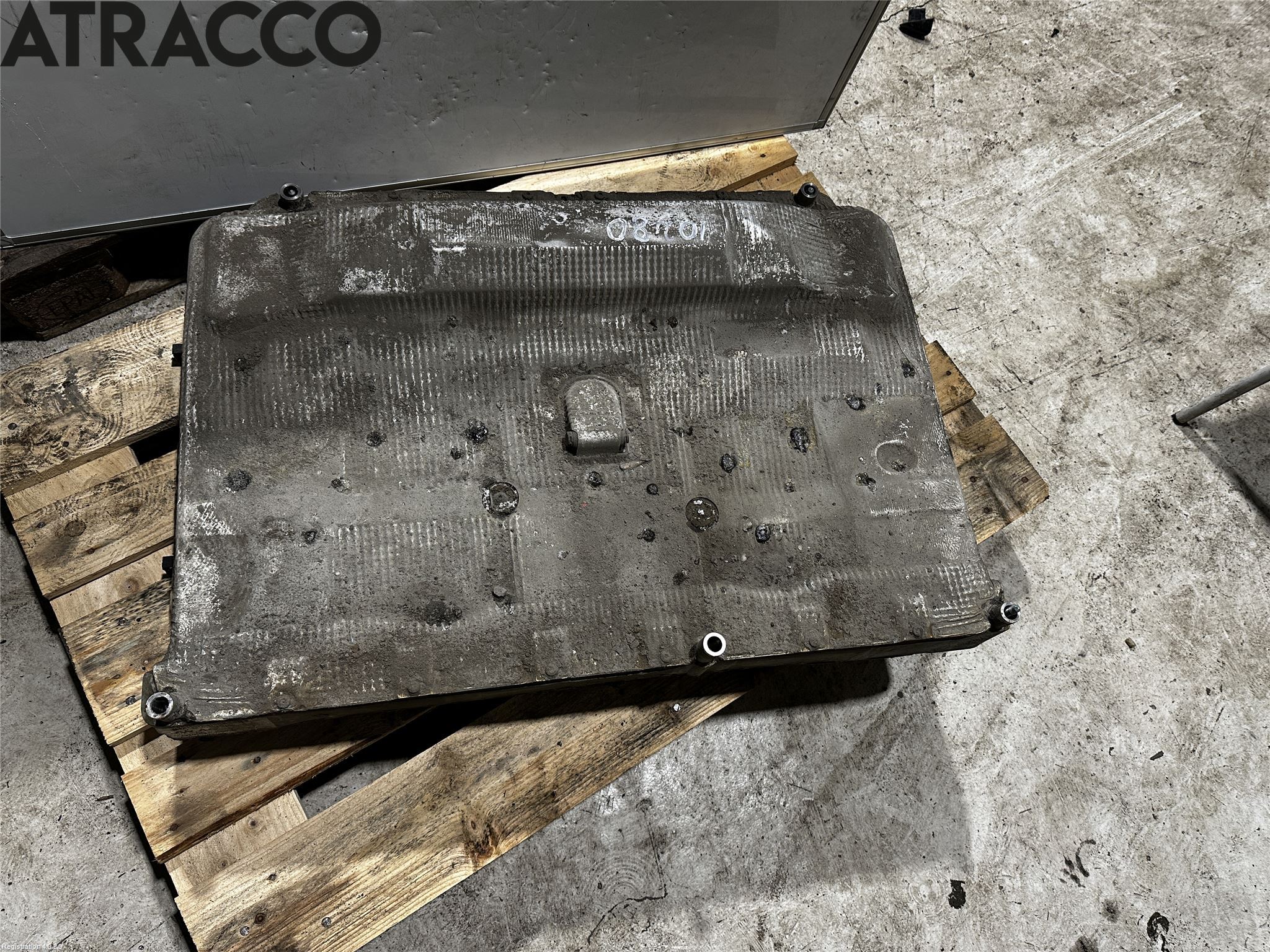 Volkswagen VW GOLF / E-GOLF VII 13-20 Hybrid Batteri