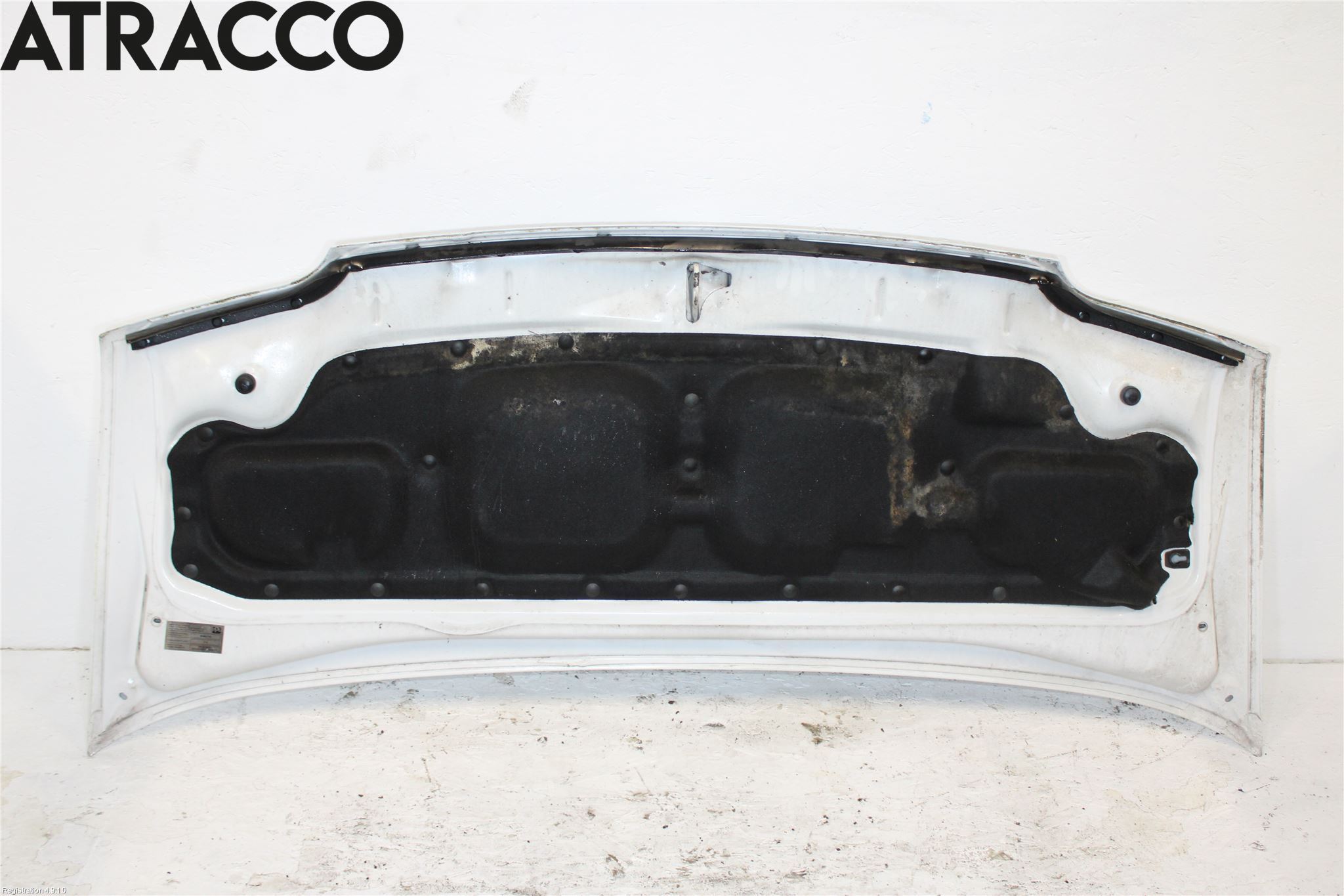 Fiat DUCATO 02-06 Panser