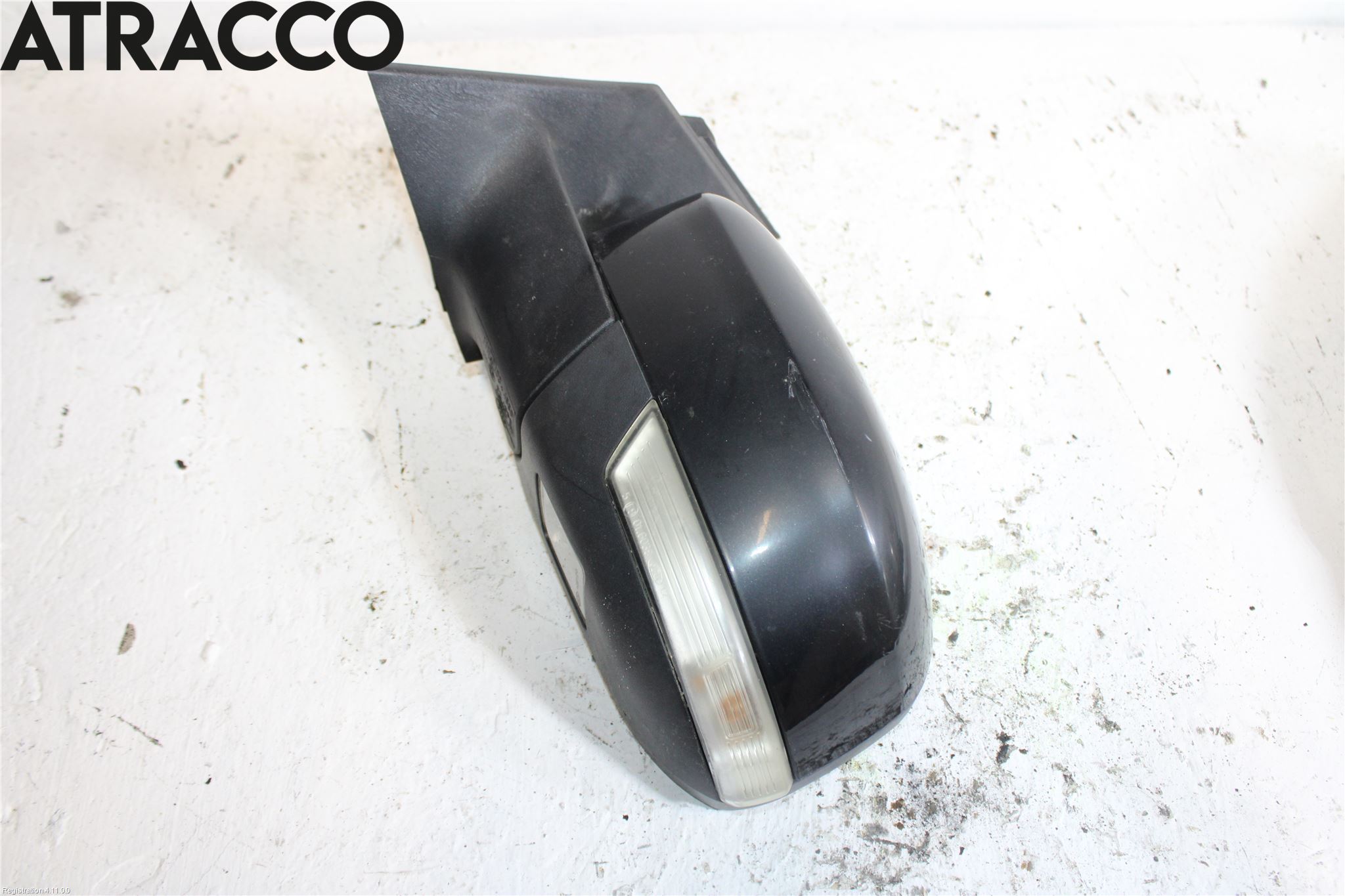 Ford FOCUS 11-14 Speil V M-El Justering