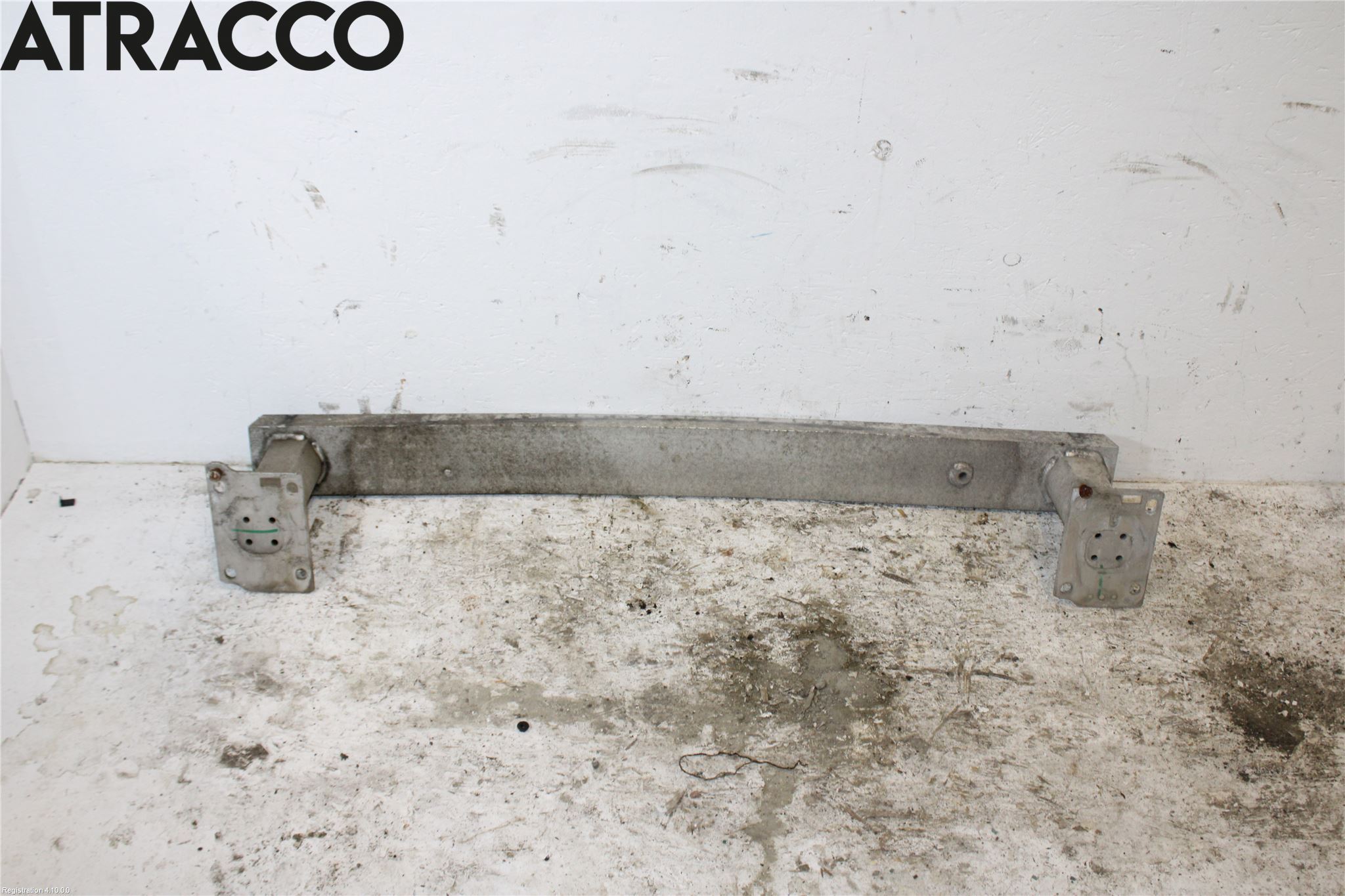 Toyota PROACE I 13-16 Støtfanger Foran Bjelke