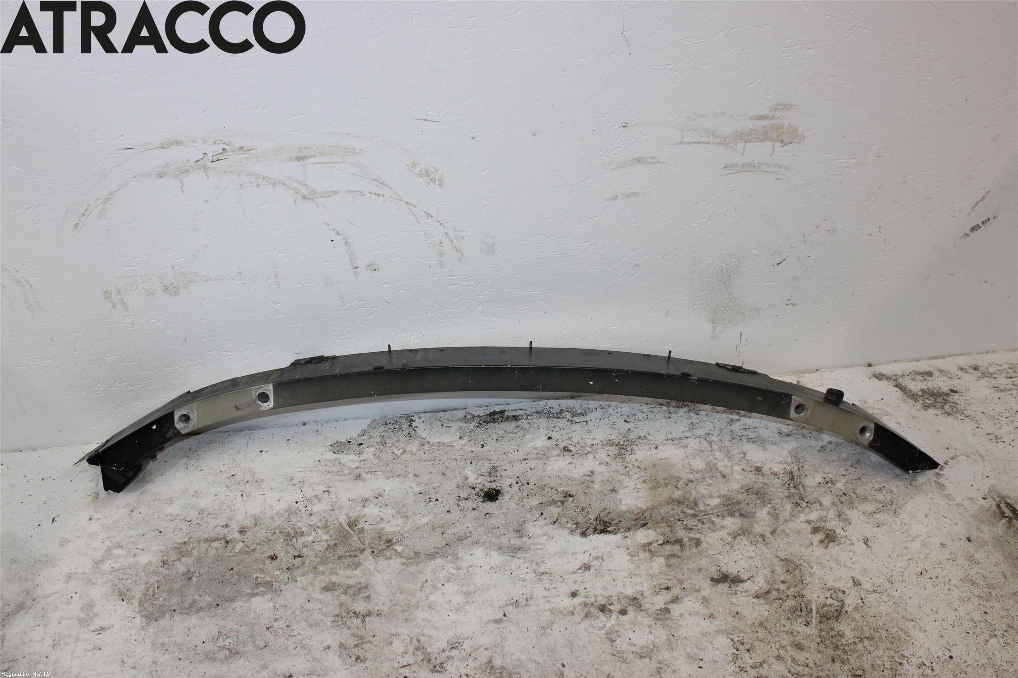 Volvo XC90/RECHARGE 16- Støtfanger Foran Bjelke