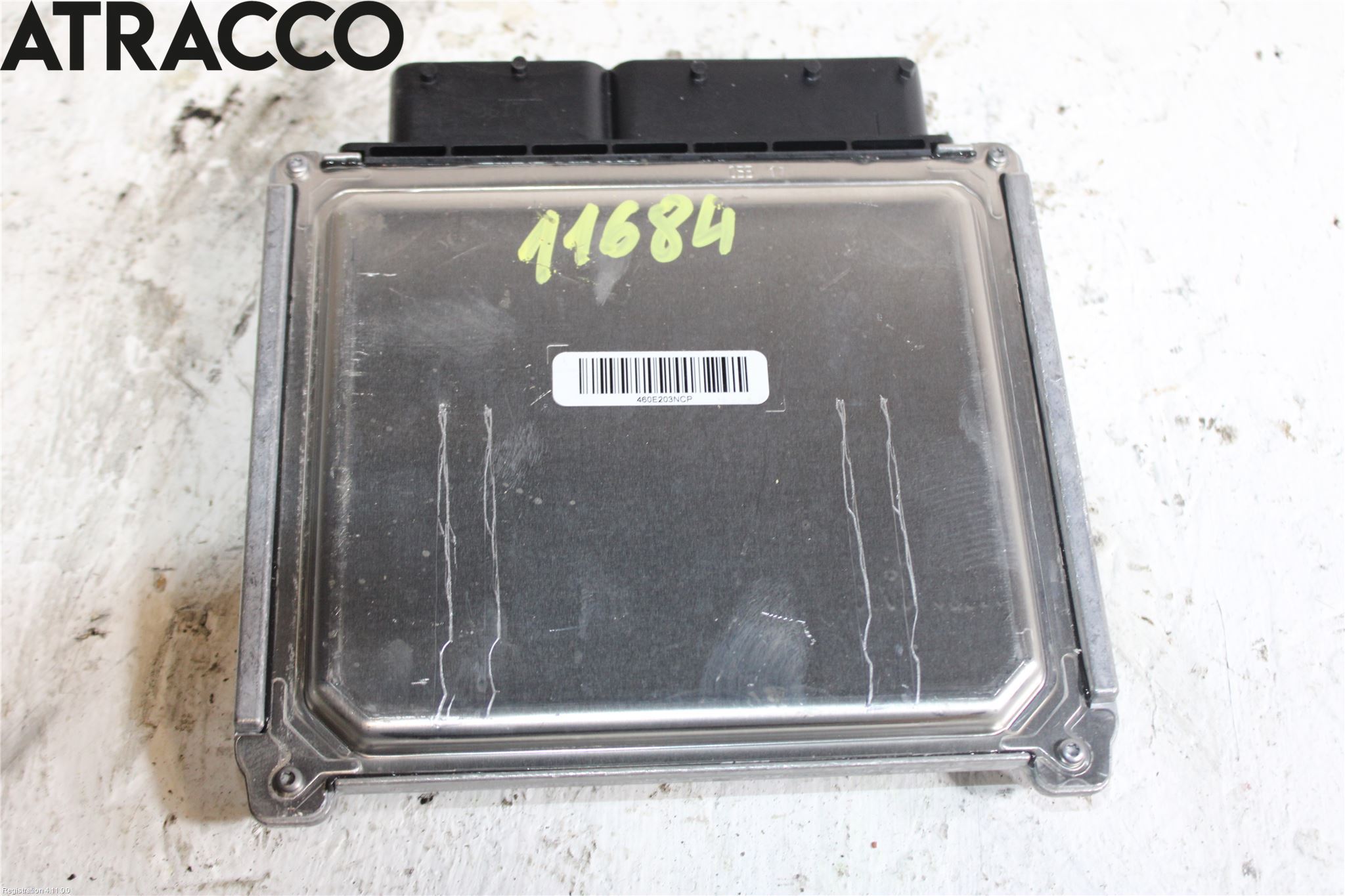 Volkswagen VW TRANSP/CARAVELLE (T6) 16-22 Styreenhet Øvrig