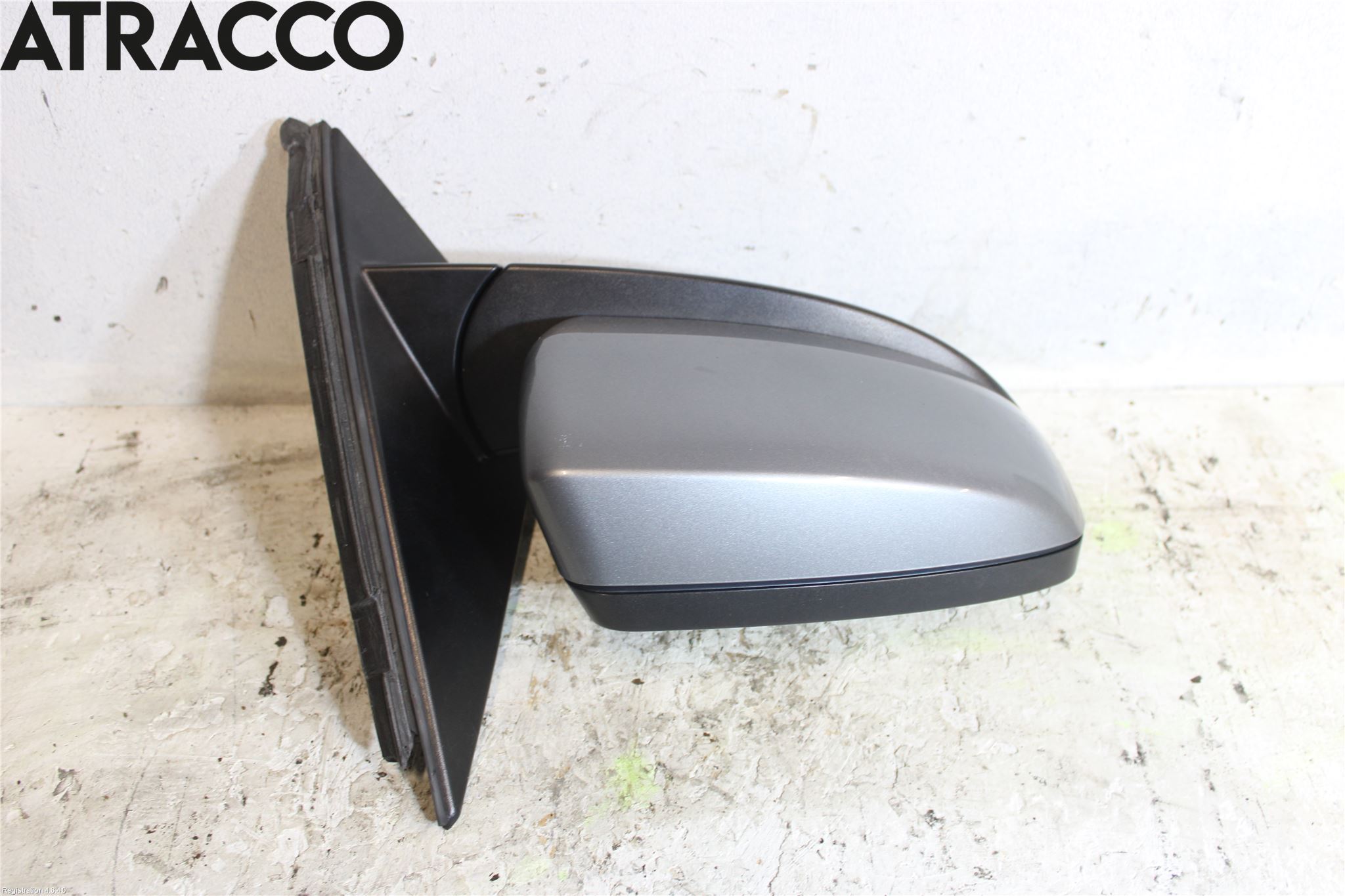 BMW X5 E70 07-13 Speil H M-El Justering