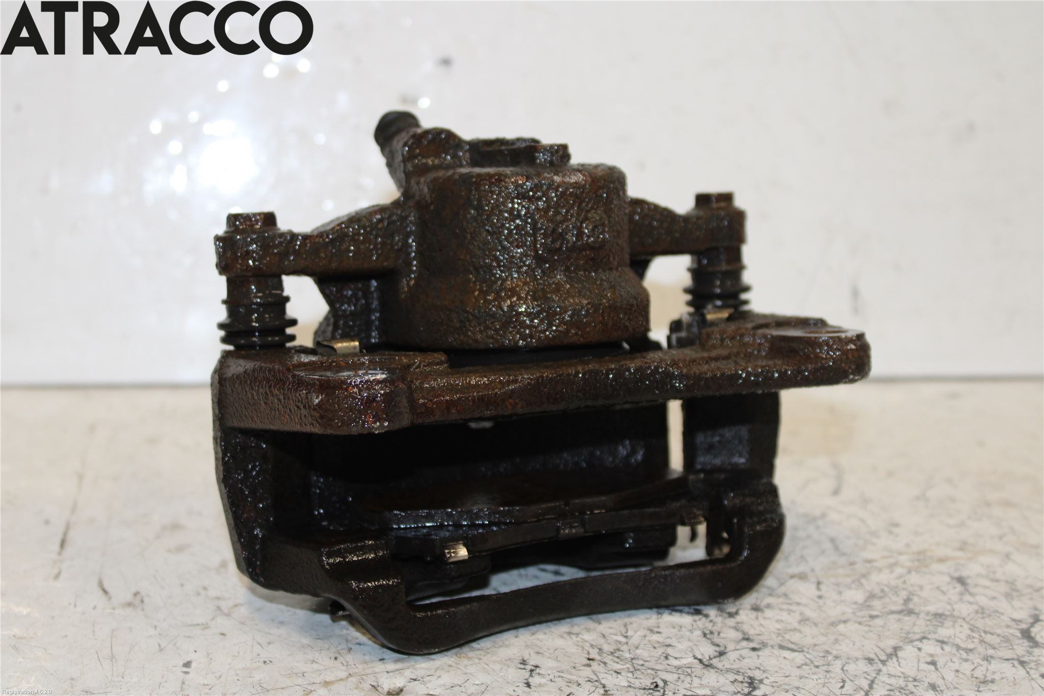 Mazda 6 13- Bremsecaliper Foran Venstre