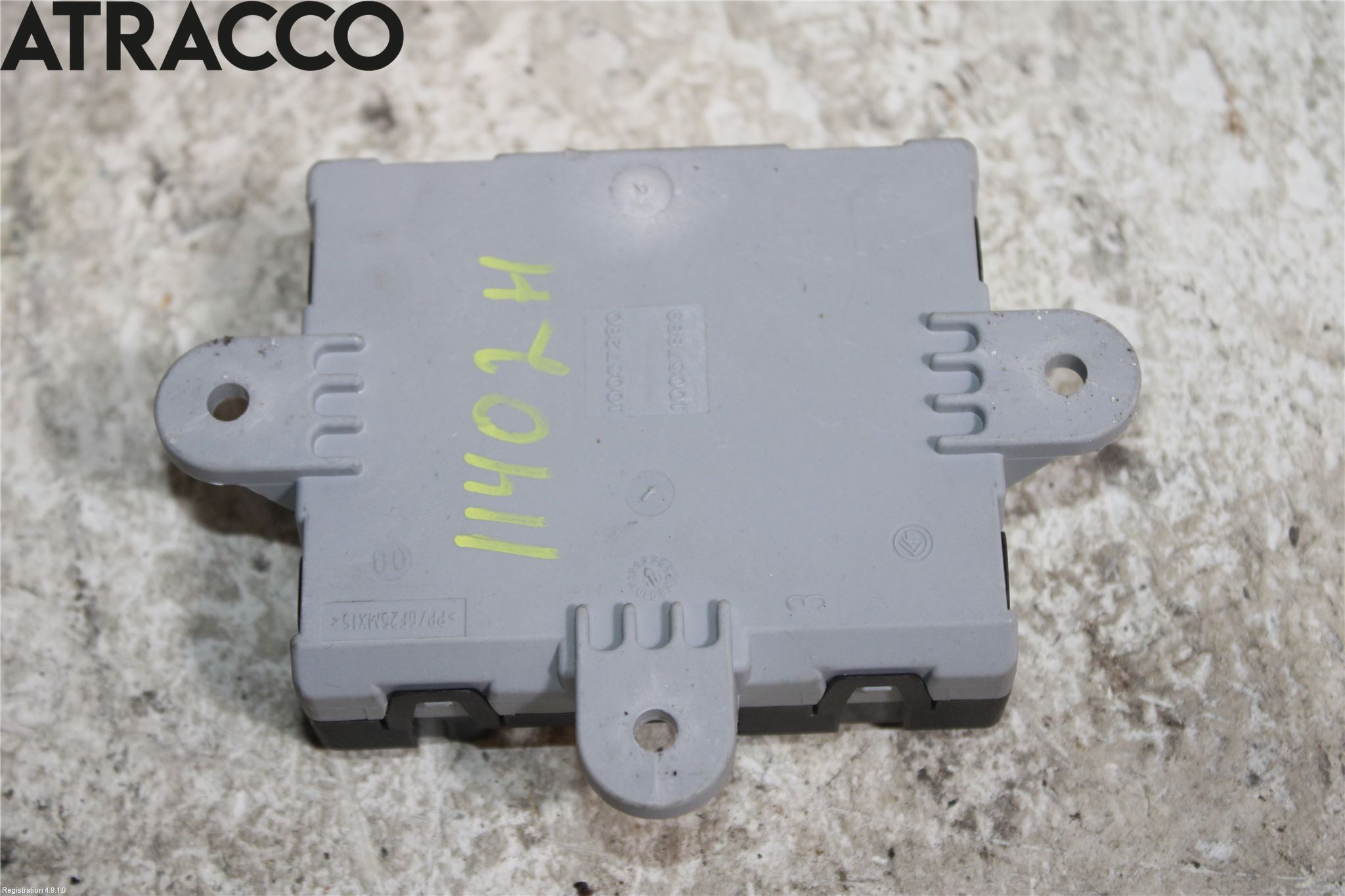 Volvo XC60 09-13 Styreenhet Dør