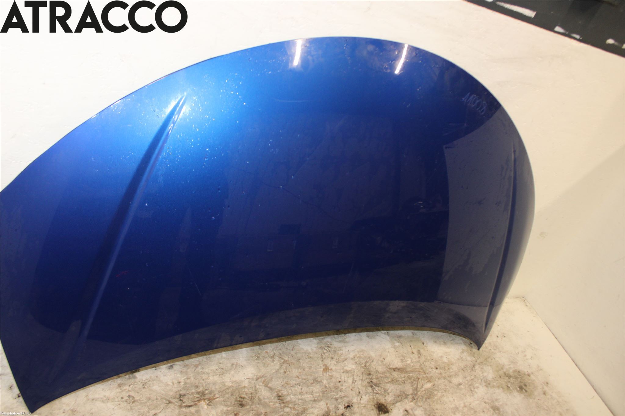 Honda CIVIC 12-16 Panser