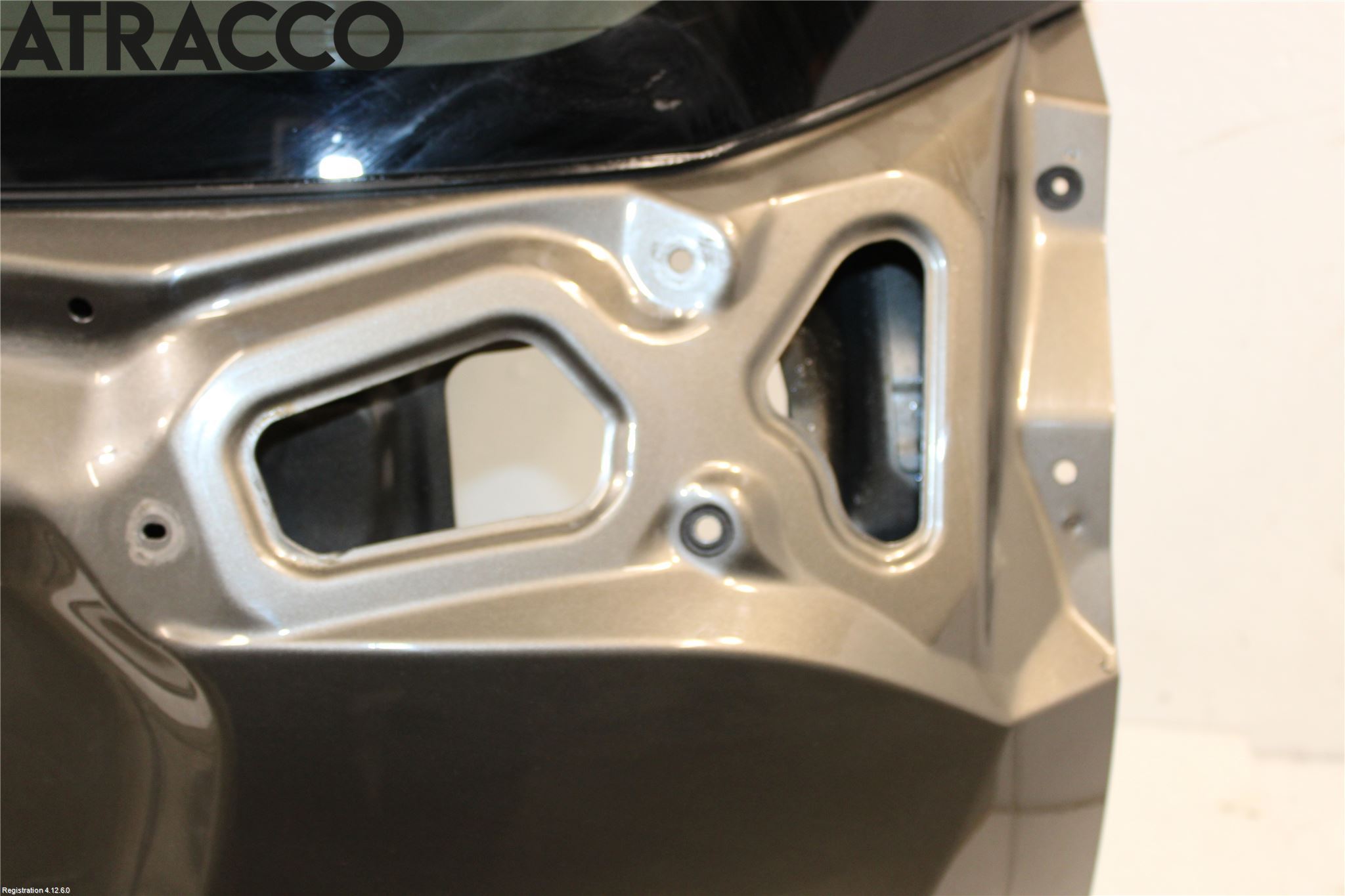 Toyota RAV4 13-18 Bakluke Cc - Kombi