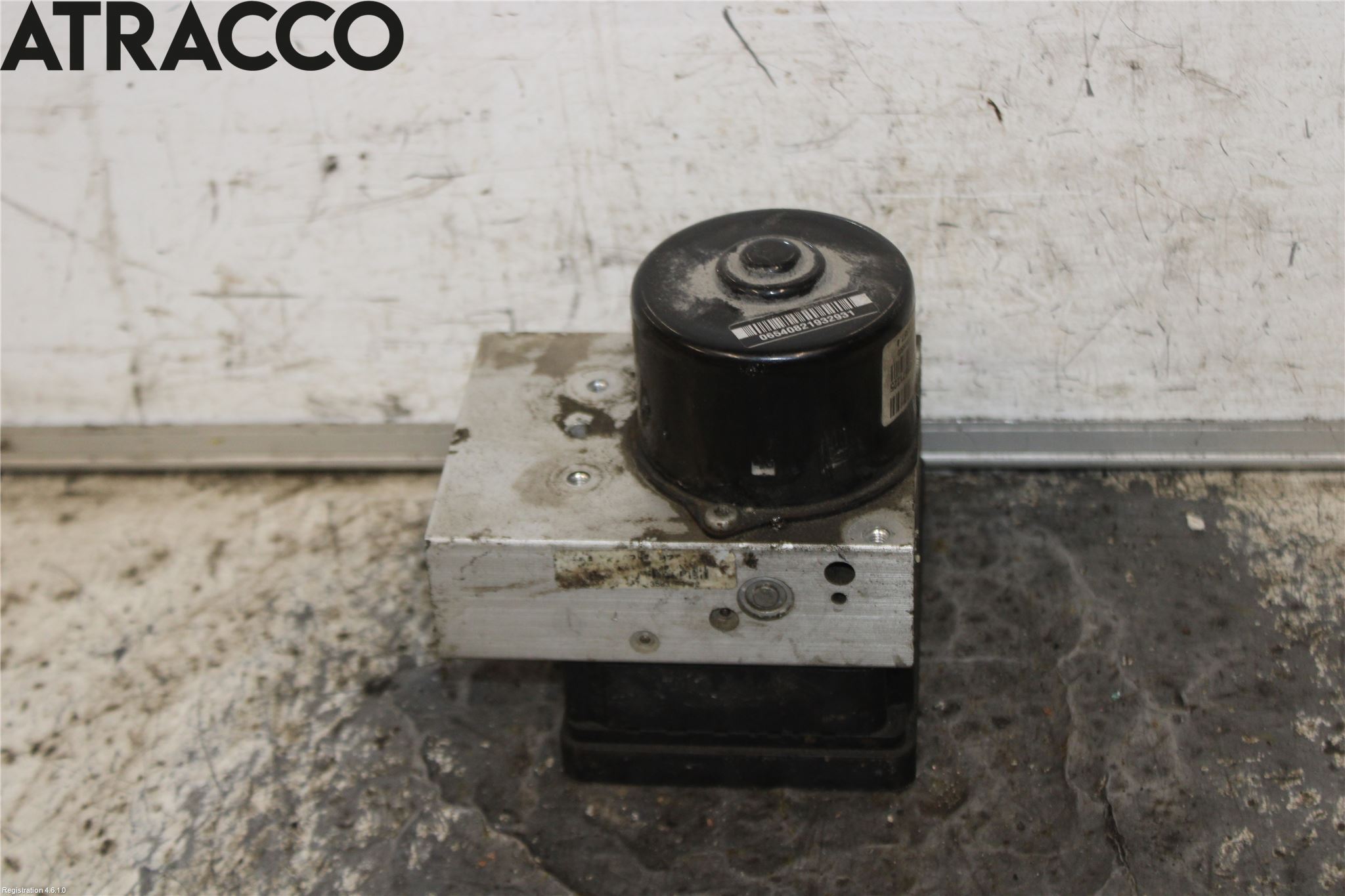 Volvo V70 00-04 Abs Hydraulikkaggregat