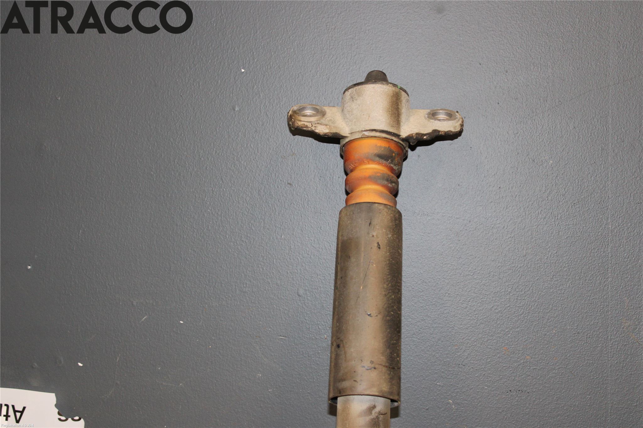 Kia CEED/CEED SW 19- Støtdemper Bak