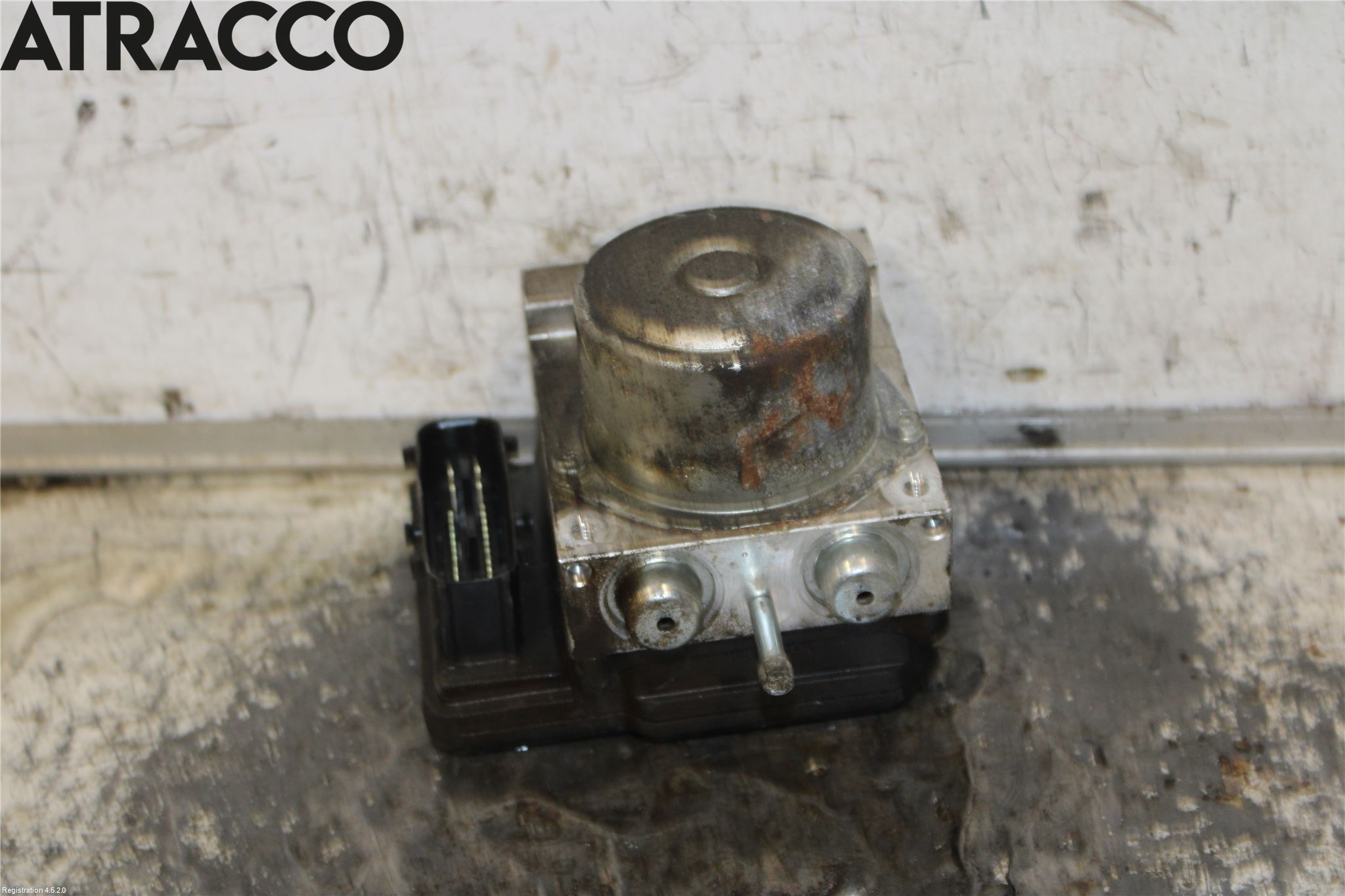 Nissan LEAF 11-17 Abs Hydraulikkaggregat