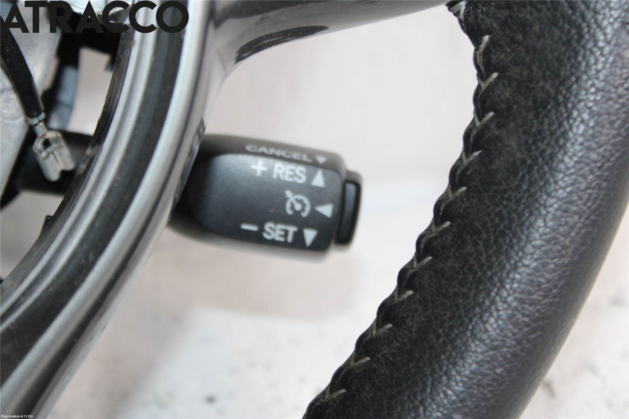 Ford FOCUS 11-14 Ratt