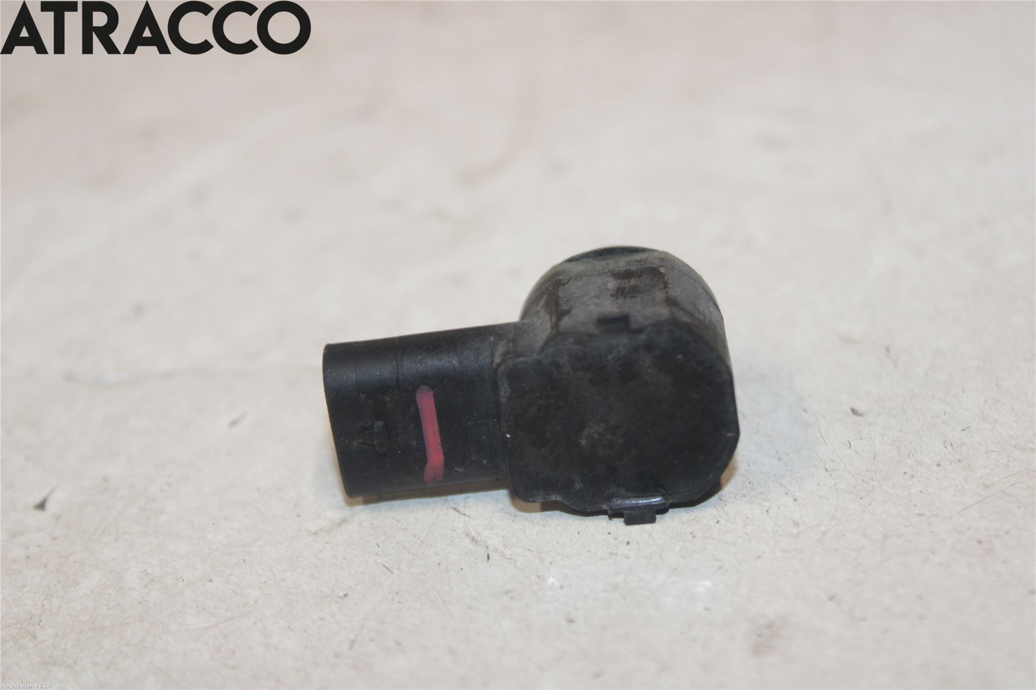 Volvo V60 14-18 Sensor Ryggesensor